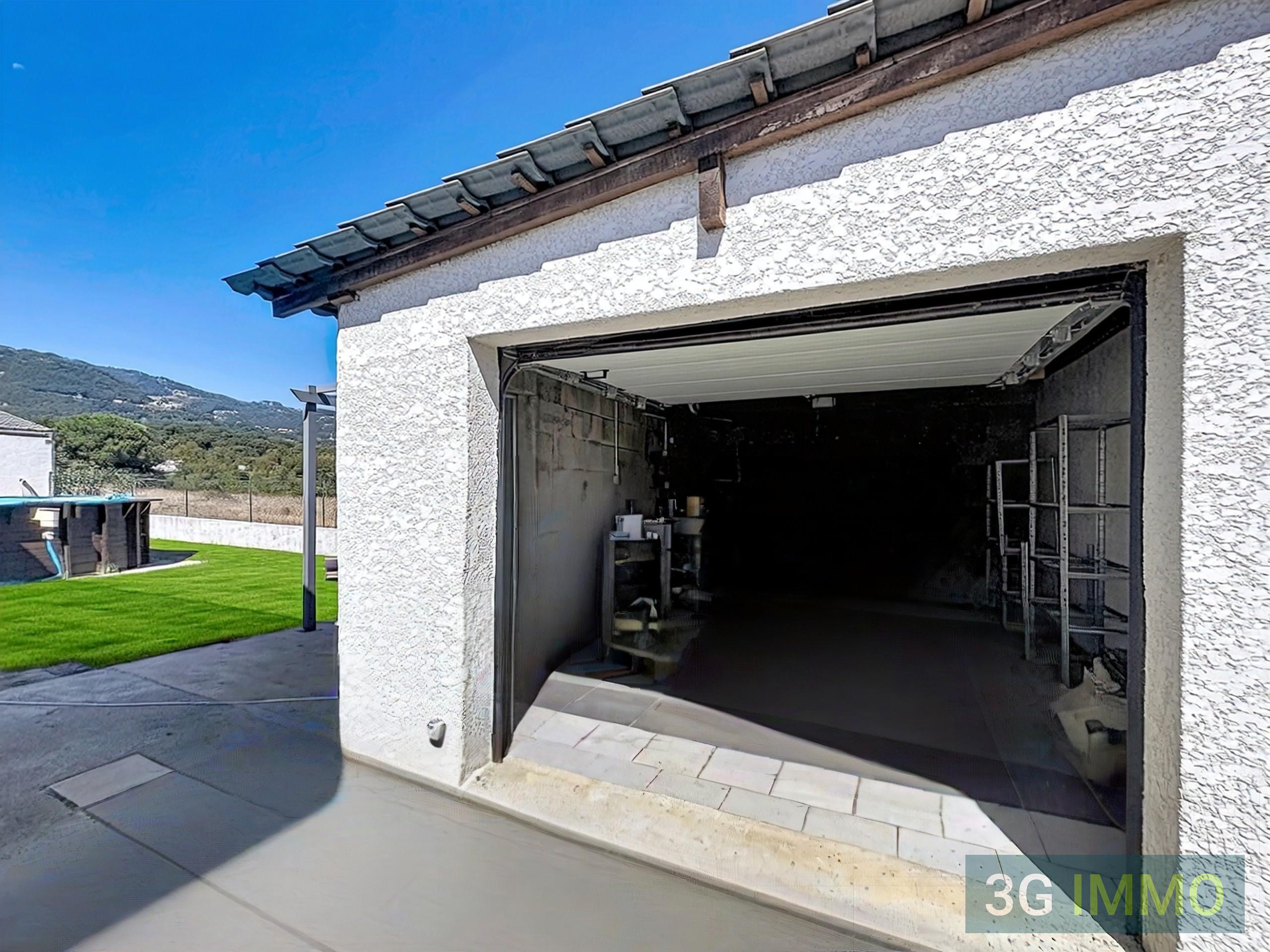 Maison 4 pièces 90 m² · à Santa-Maria-Poggio · 90,1 m² · 355 000 €