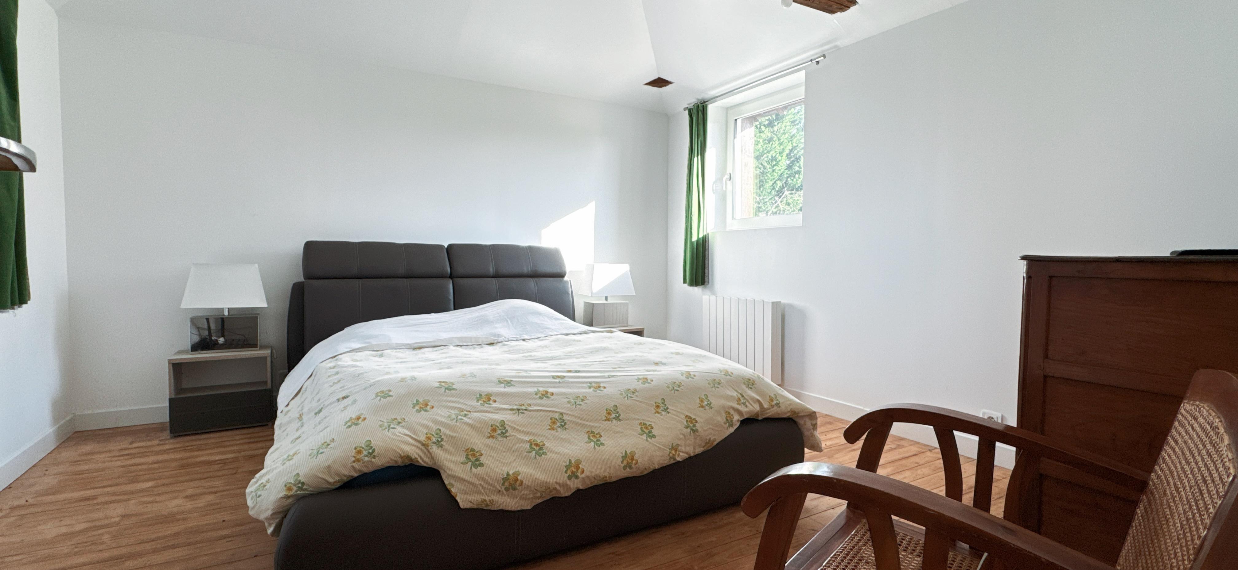 Maison 5 pièces 110 m² · à Clarbec · 110 m² · 498 000 €