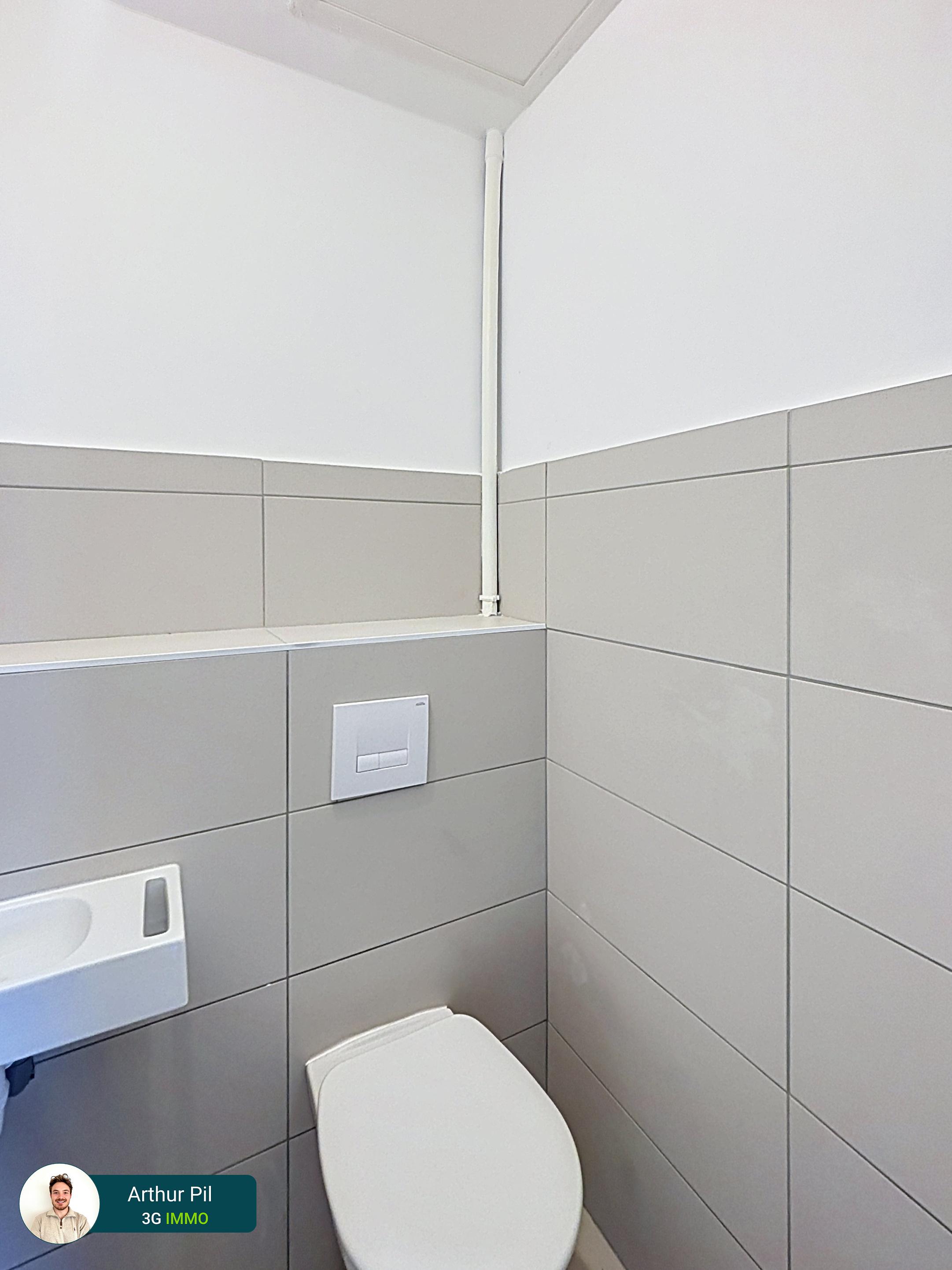 Appartement 4 pièces 70 m² · à La Tour-du-Pin · 69,9 m² · 149 000 €