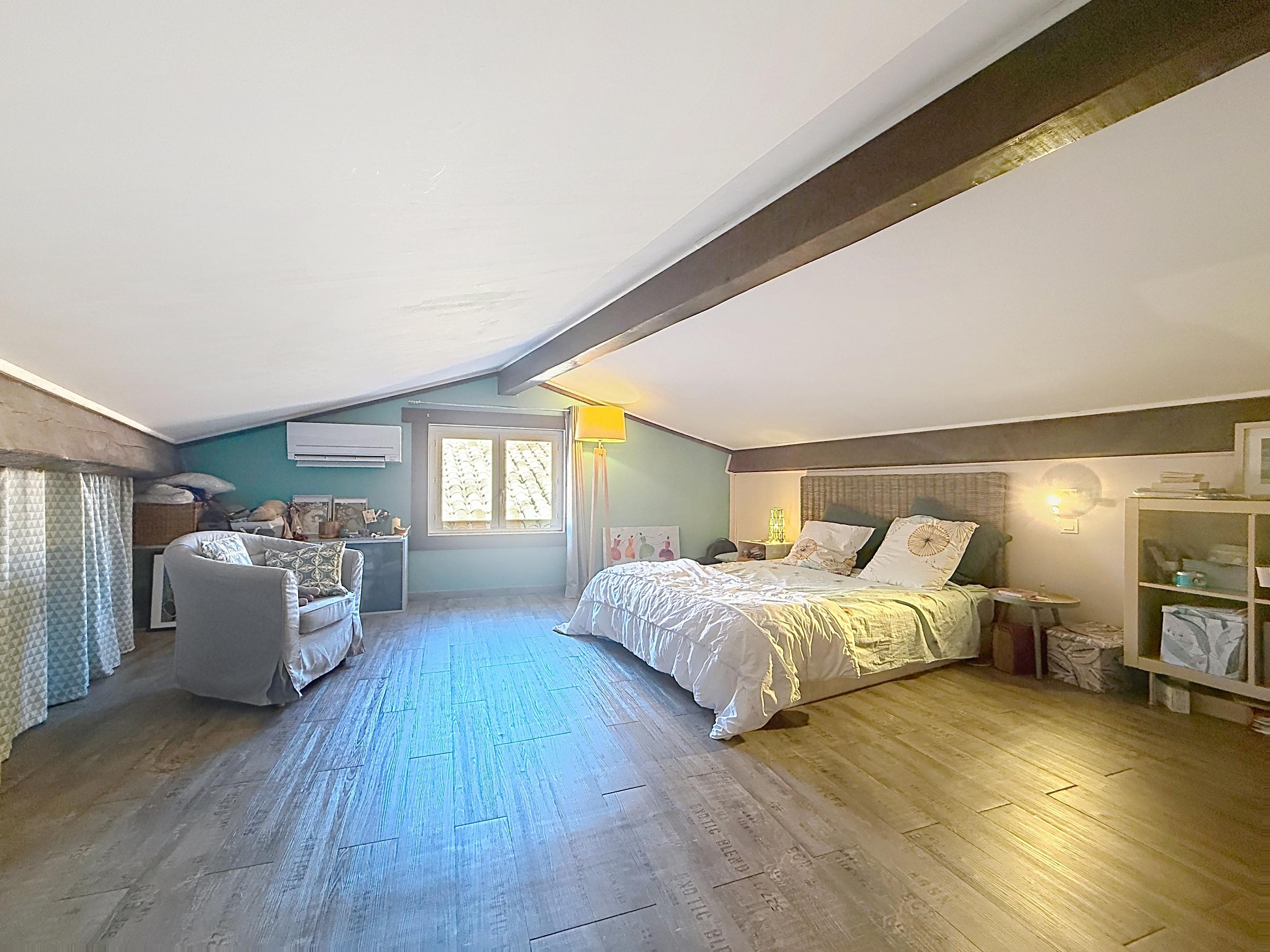 Appartement 4 pièces 114 m² · à Pignan · 113,9 m² · 310 000 €