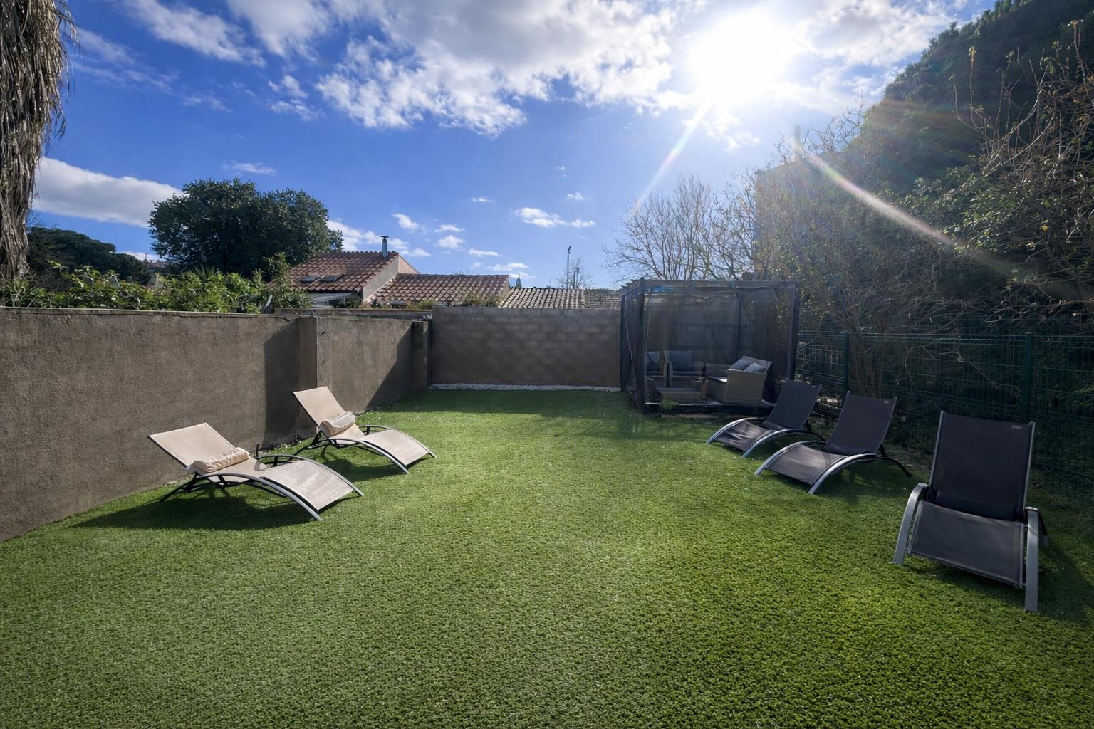 Appartement 3 pièces 60 m² · à Perpignan · 60,3 m² · 170 000 €