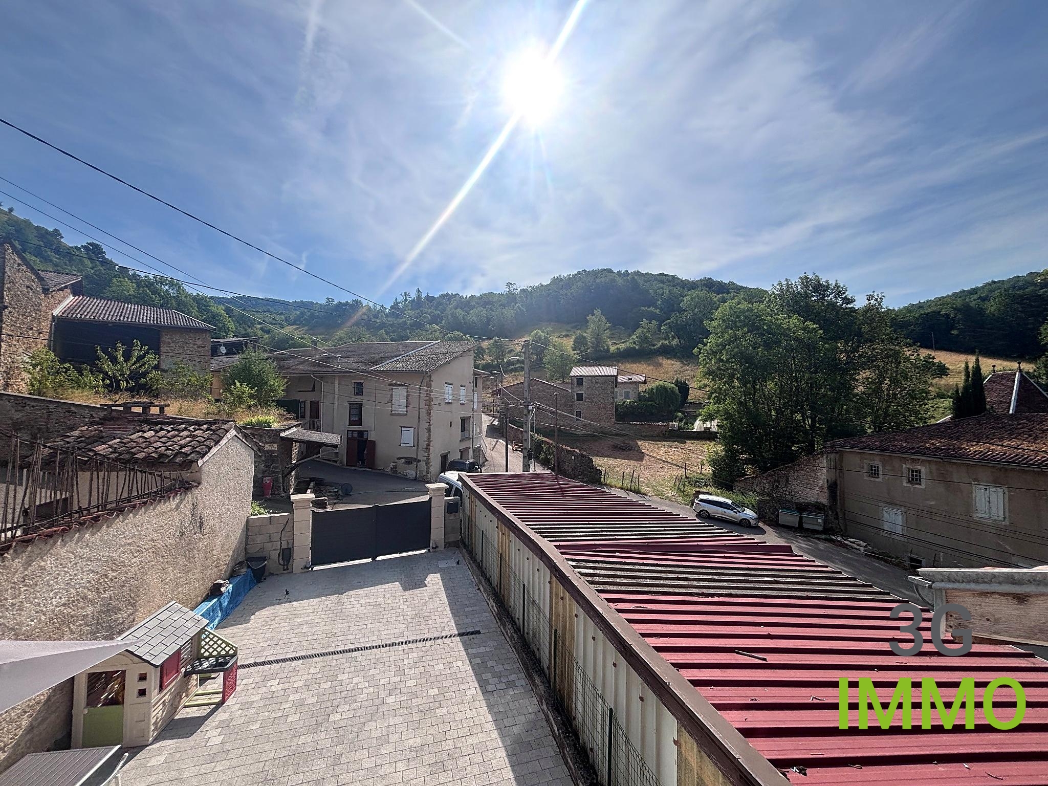Maison 5 pièces 102 m² · à Jujurieux · 102 m² · 239 000 €