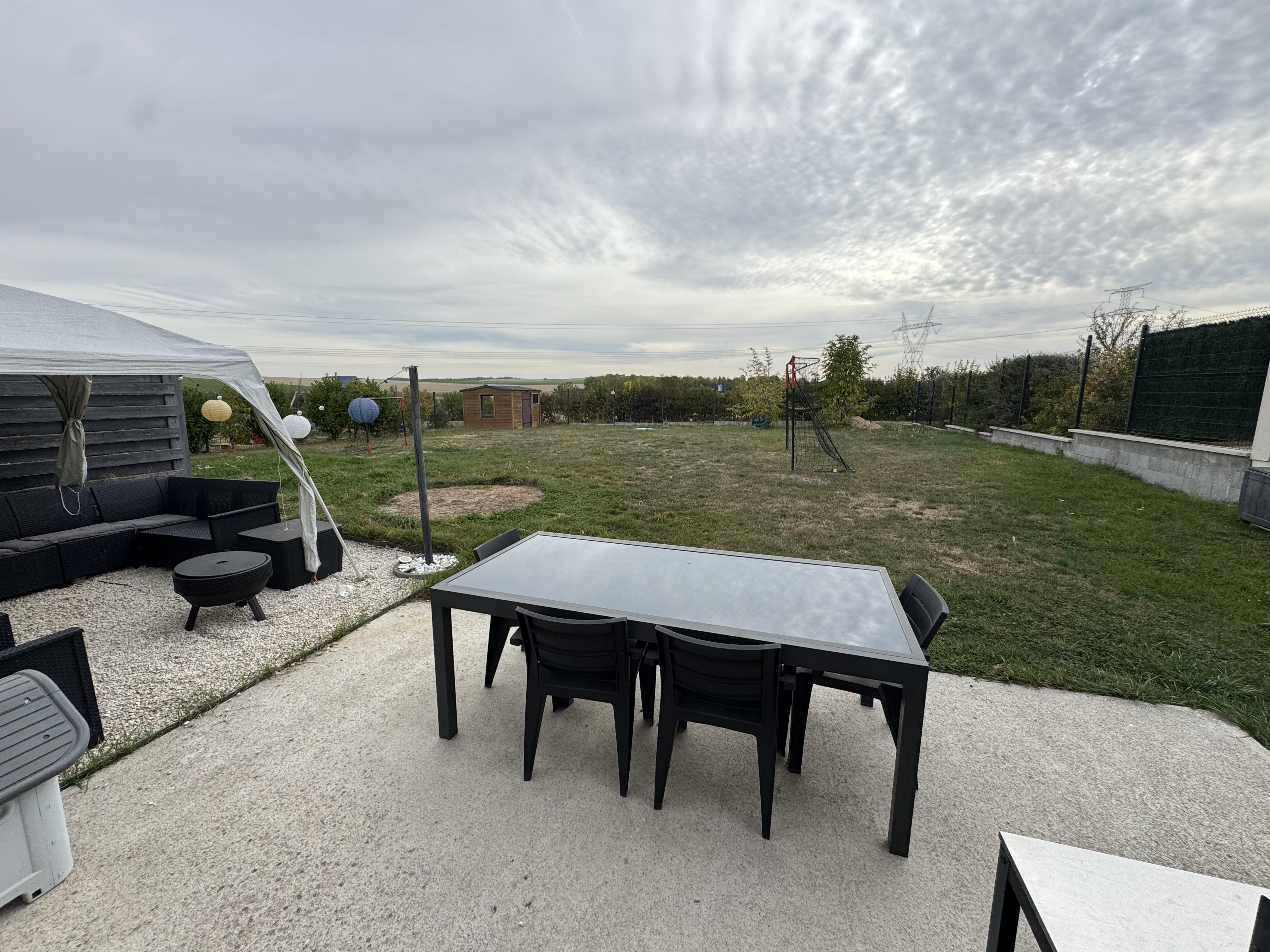 Maison 5 pièces 110 m² · à Bouranton · 110 m² · 269 000 €