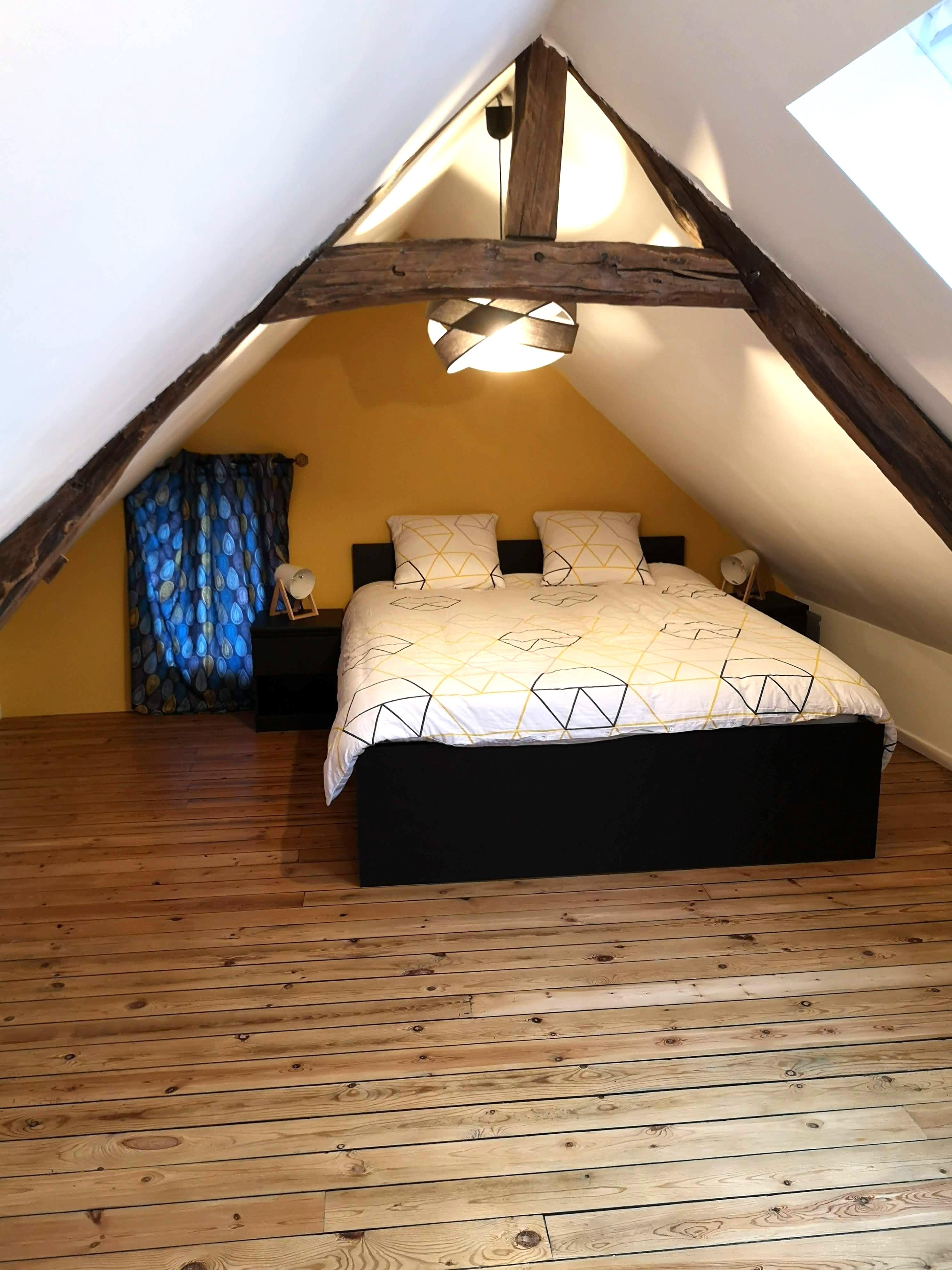 Maison 2 pièces 41 m² · à Lesquielles-Saint-Germain · 41 m² · 85 000 €