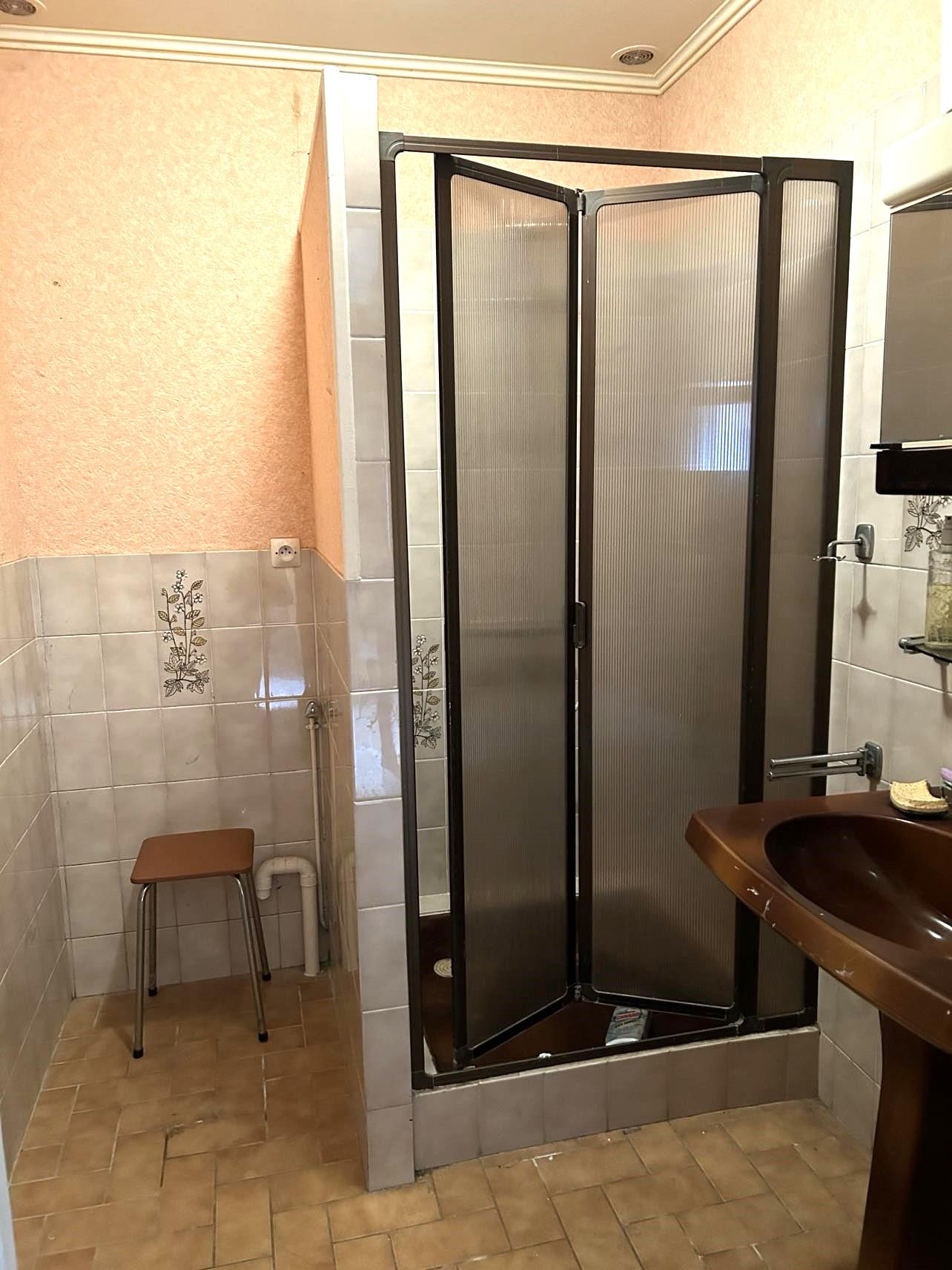 Maison 3 pièces 64 m² · à Le Vigeant · 64 m² · 39 000 €