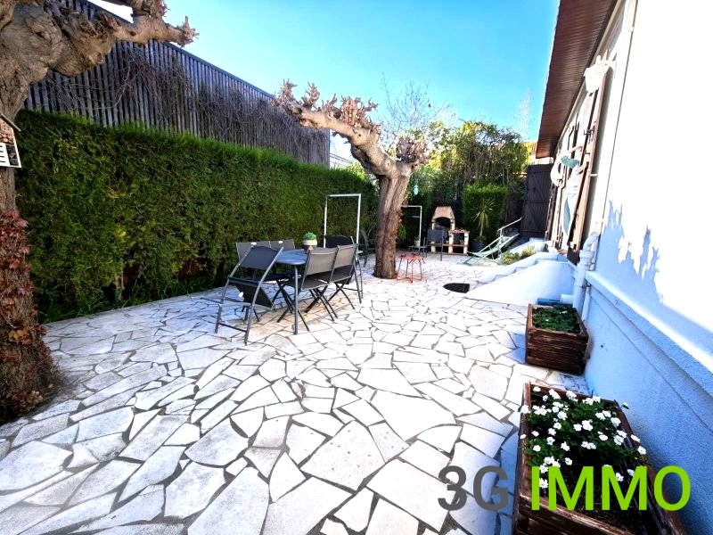 Maison 4 pièces 97 m² · à Béziers · 97 m² · 234 000 €