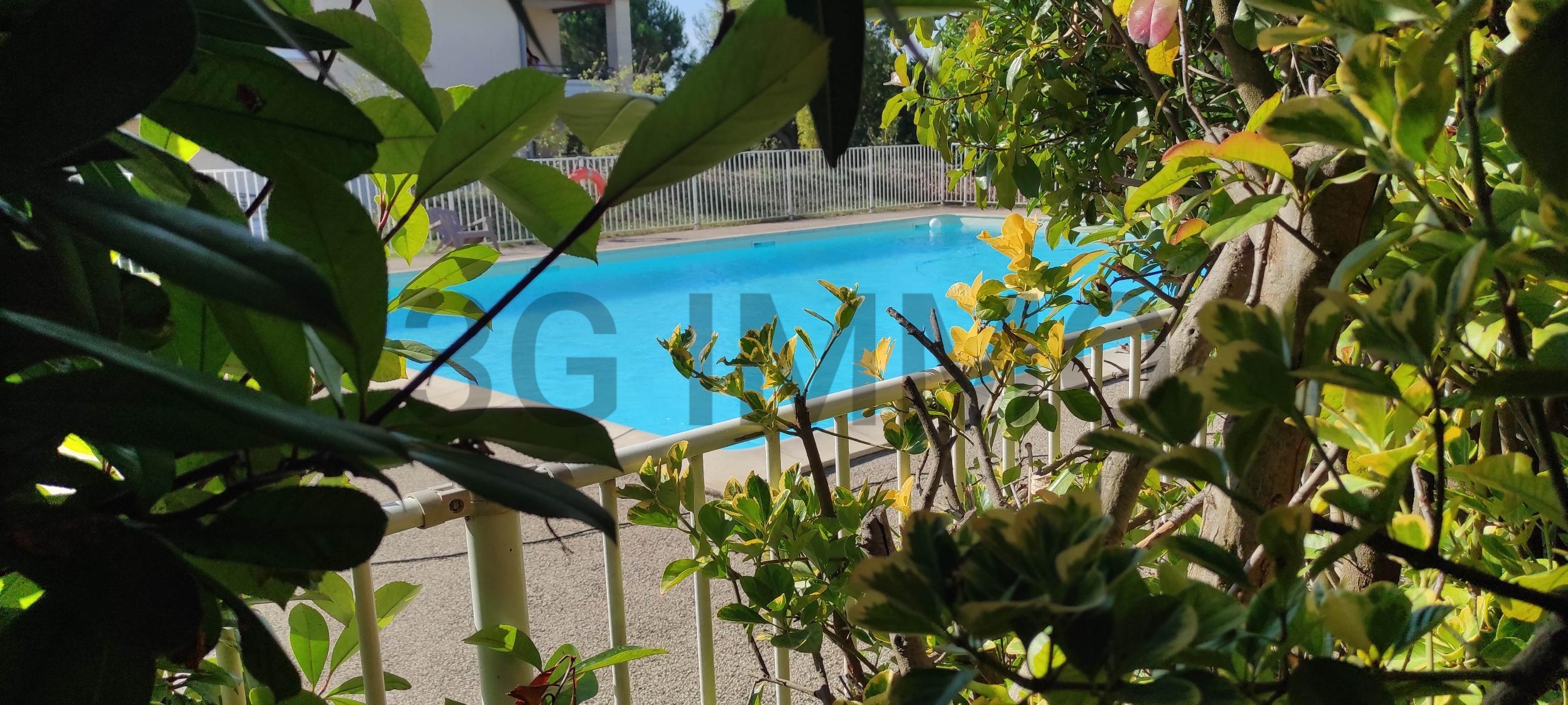 Appartement 2 pièces 34 m² · à Carcassonne · 33,8 m² · 590 €/mois