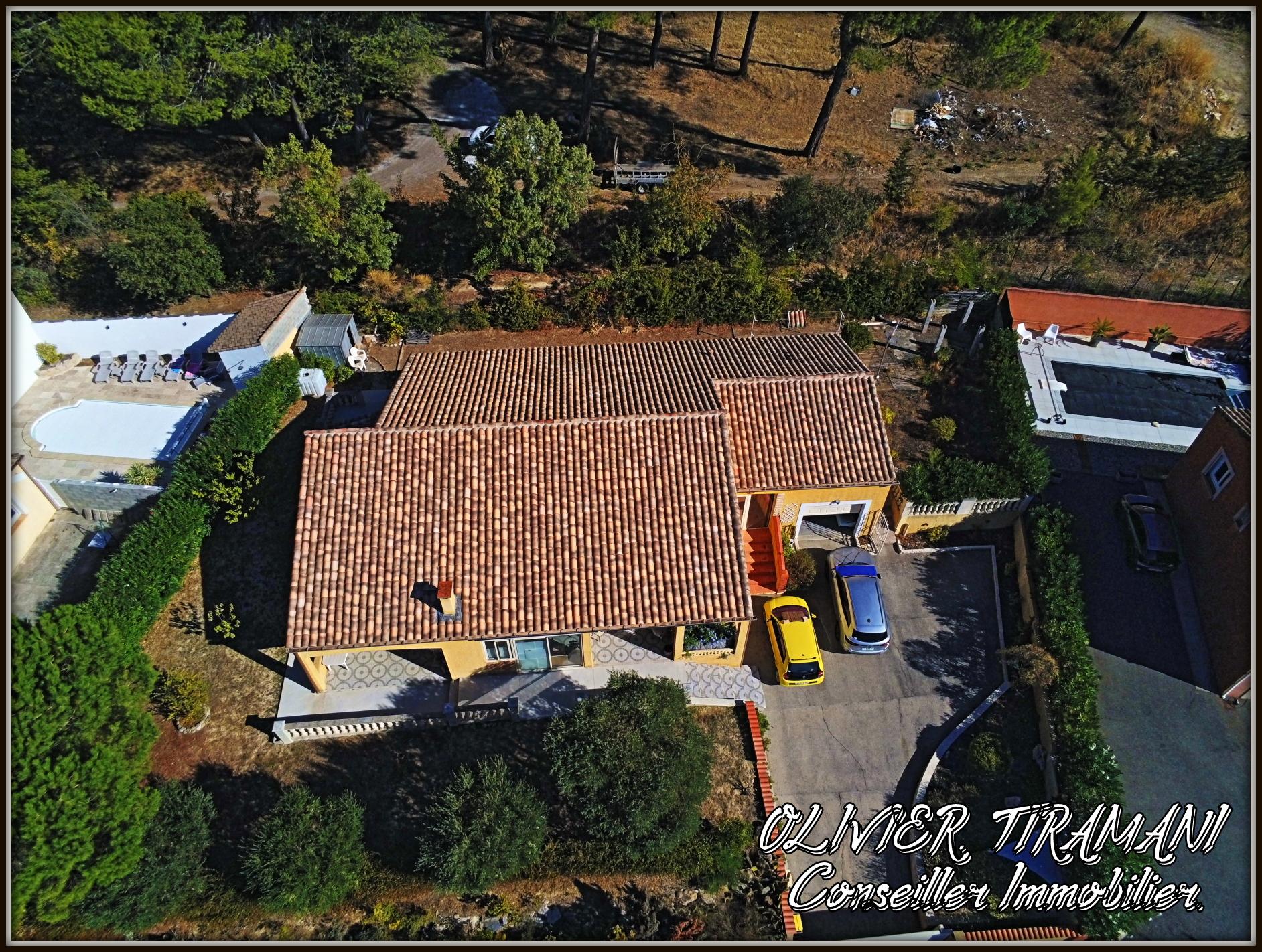 Maison 5 pièces 139 m² · à Carcassonne · 139 m² · 310 000 €