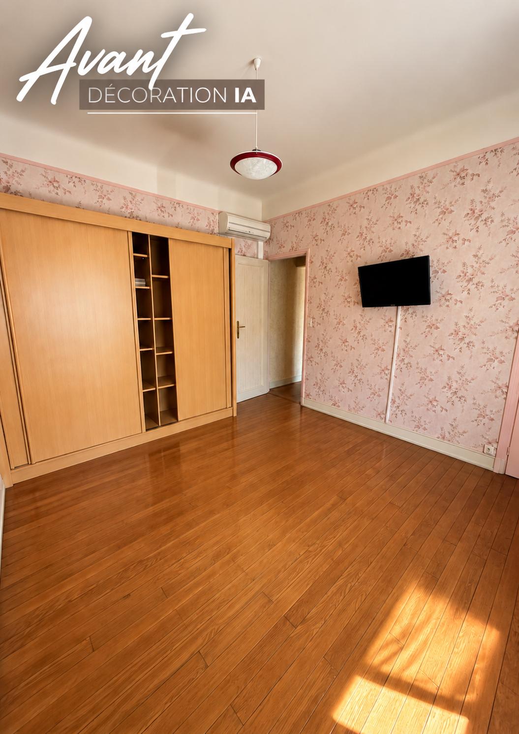 Maison 4 pièces 90 m² à Béziers