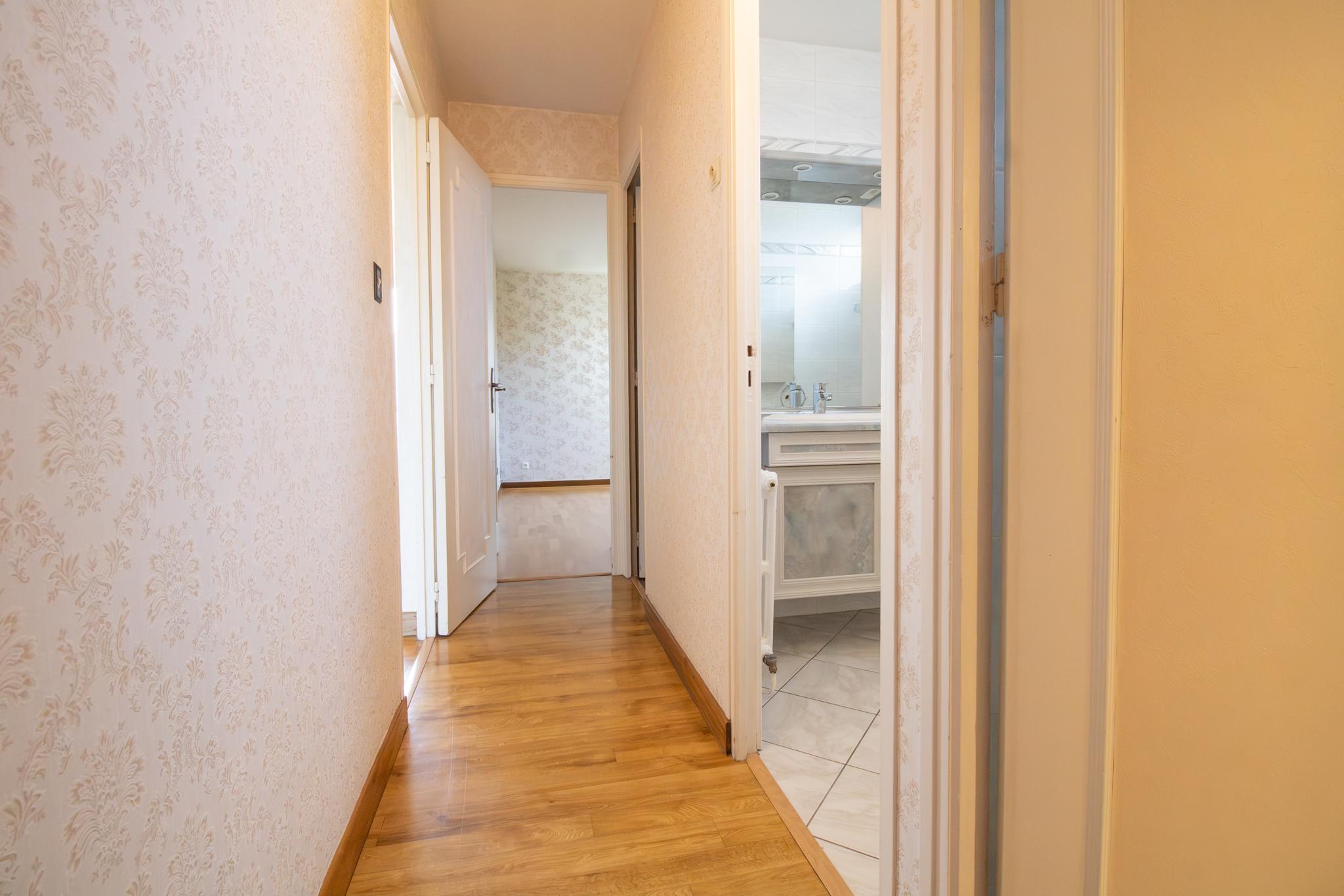 Appartement 4 pièces 102 m² · à Annecy · 101,9 m² · 415 000 €