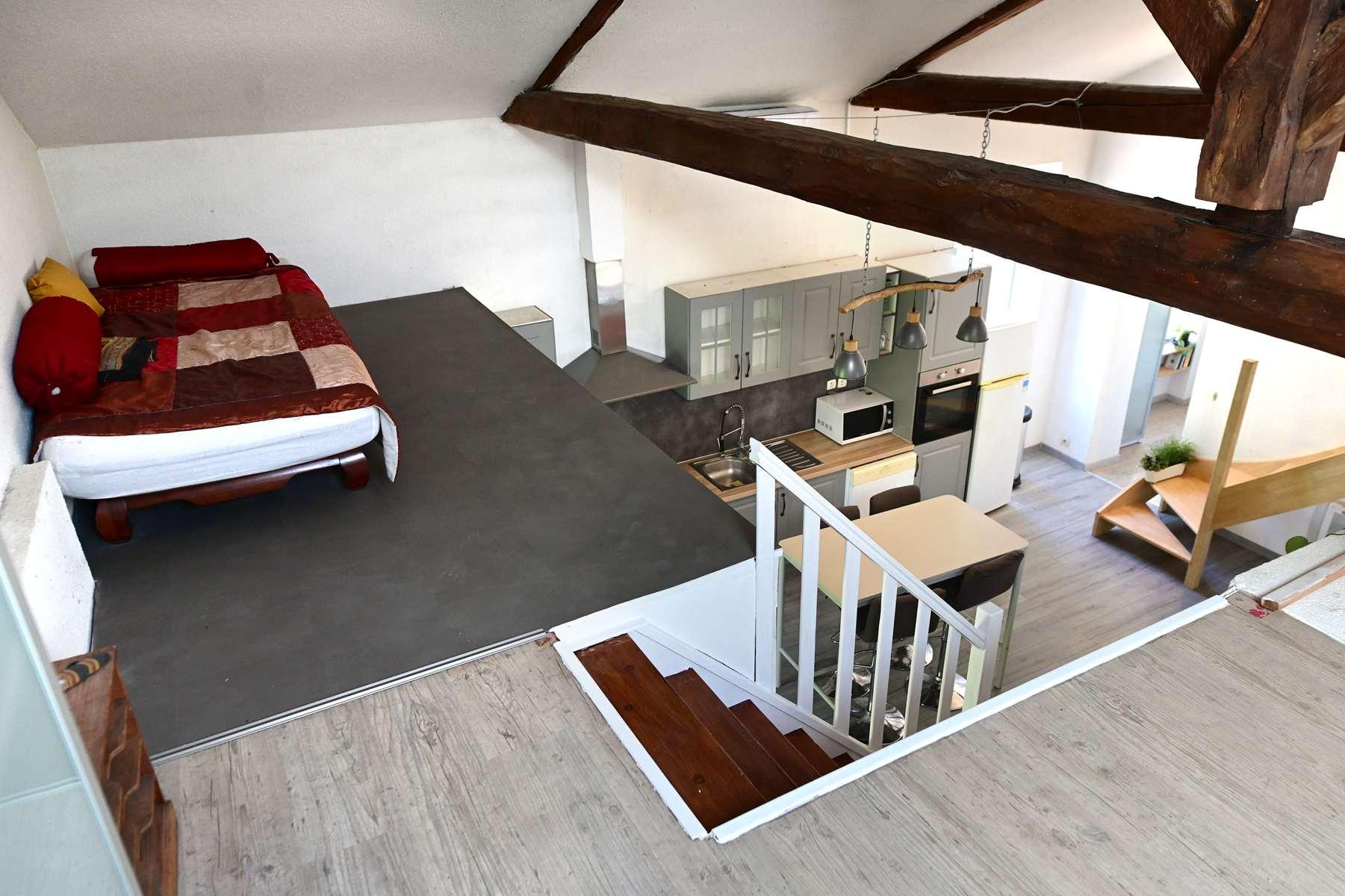 Appartement 3 pièces 89 m² · à Albi · 89,1 m² · 189 000 €