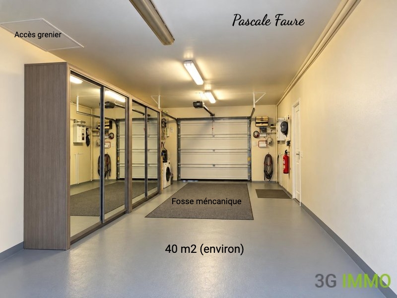 Maison 7 pièces 142 m² · à Savignies · 142 m² · 385 000 €
