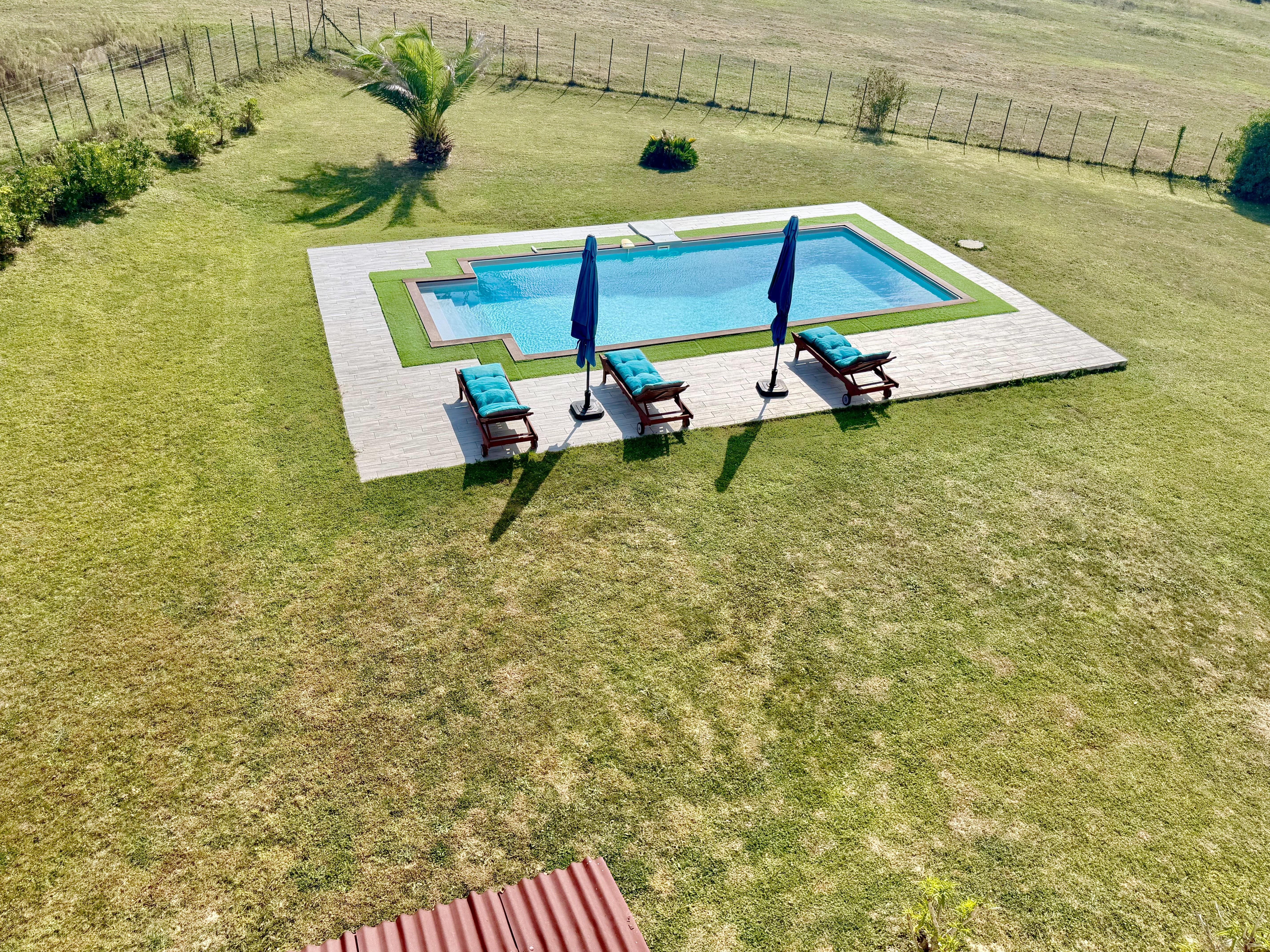 12 pièces 311 m² · à Saint-Palais · 311 m² · 470 000 €