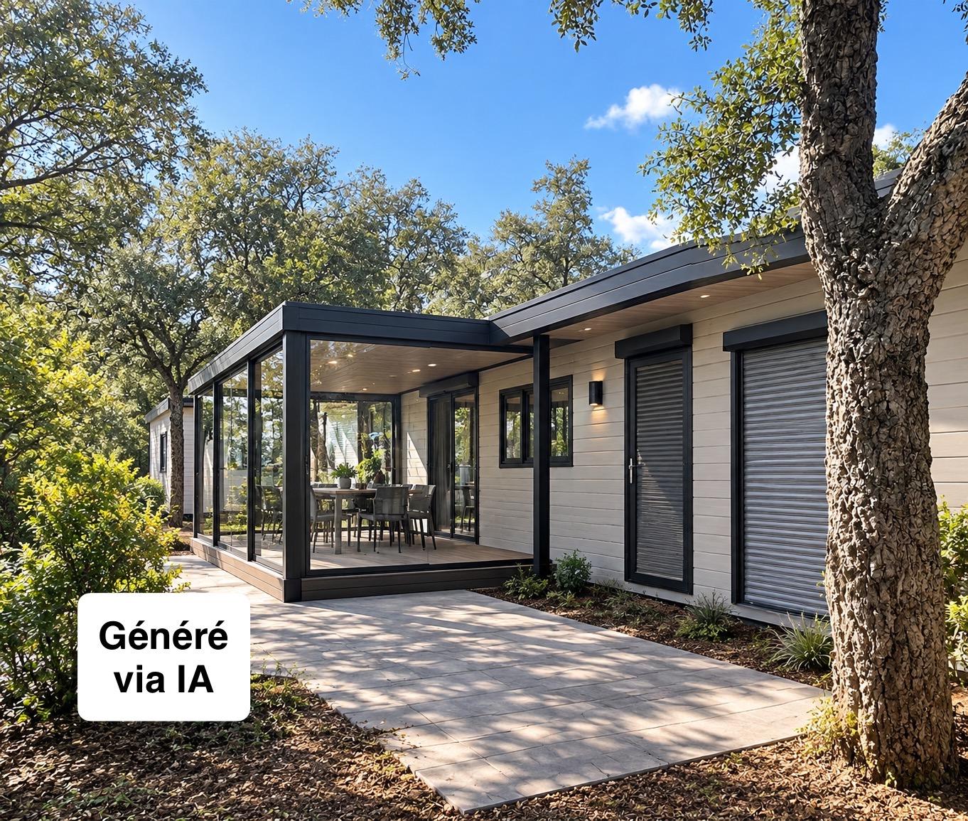 Maison 4 pièces 74 m² · au Muy · 74 m² · 76 000 €