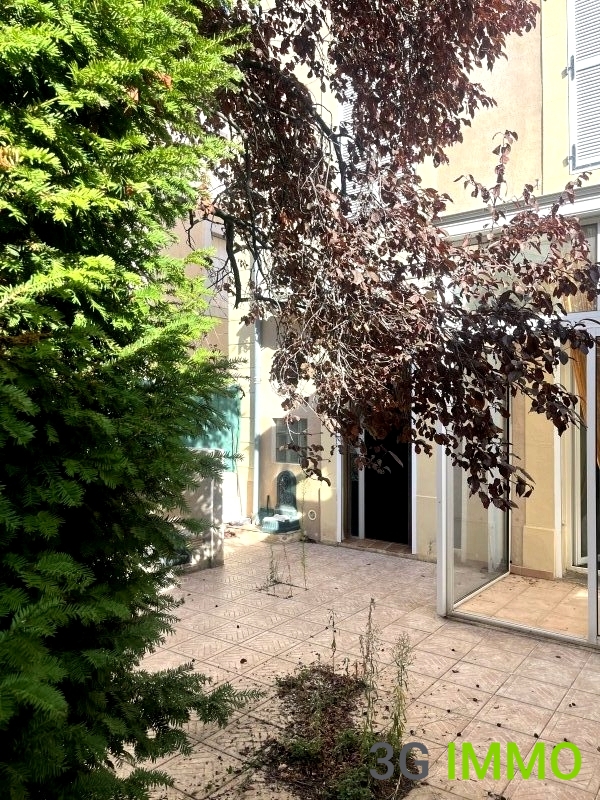 Maison 7 pièces 155 m² · à Homps · 155 m² · 179 000 €