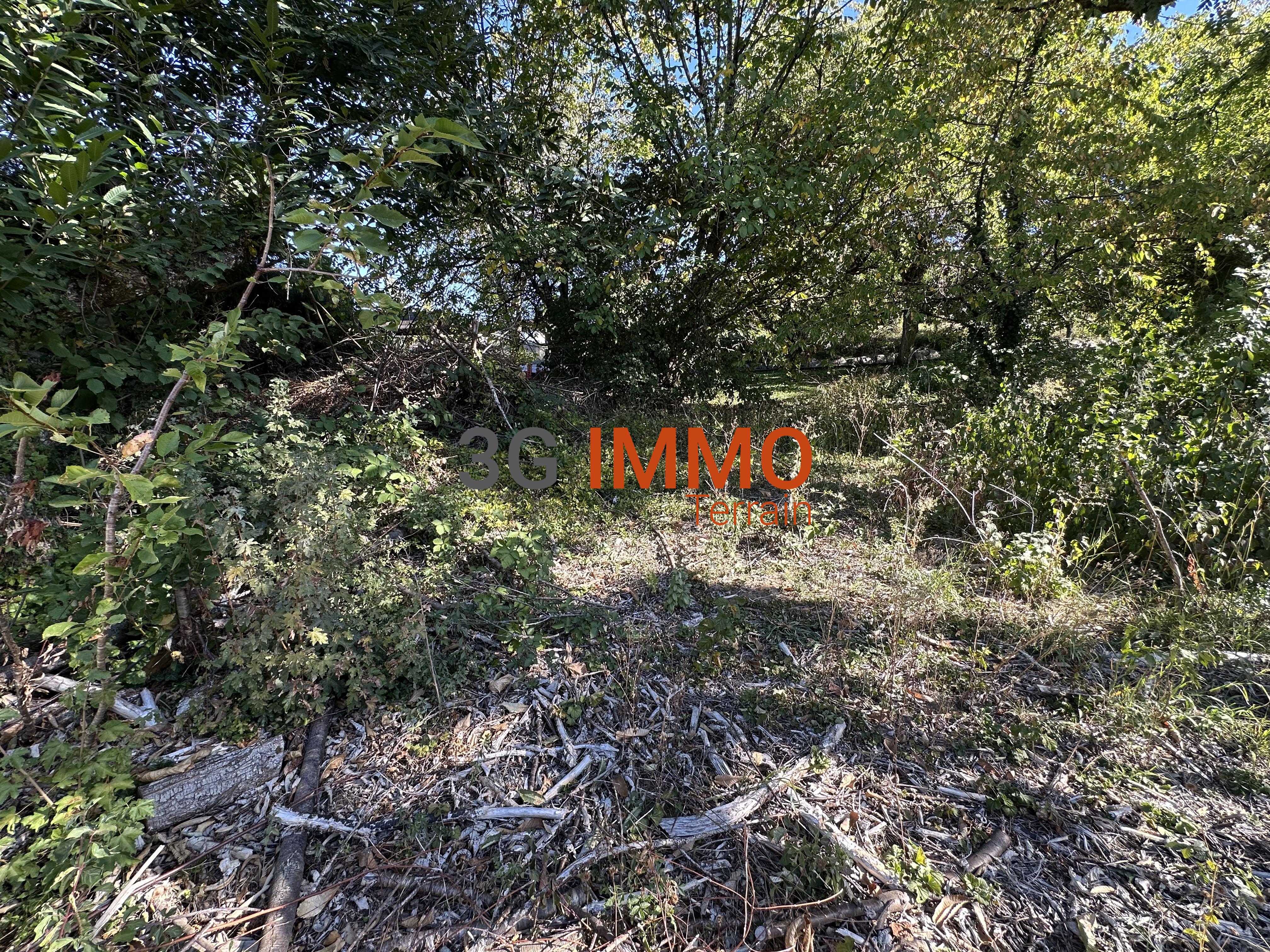 Terrain 240 m² · à Fillinges · 240 m² · 330 000 €