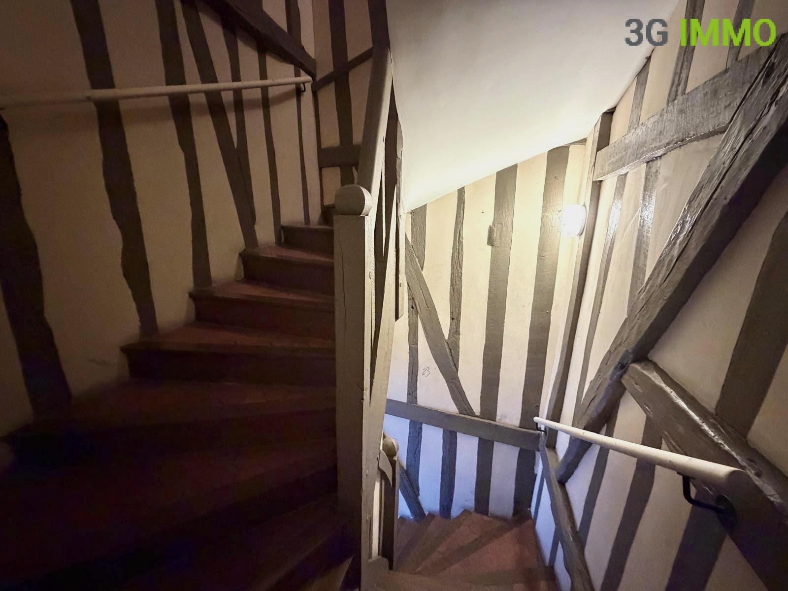 Appartement 2 pièces 41 m² · à Rouen · 41,4 m² · 149 990 €