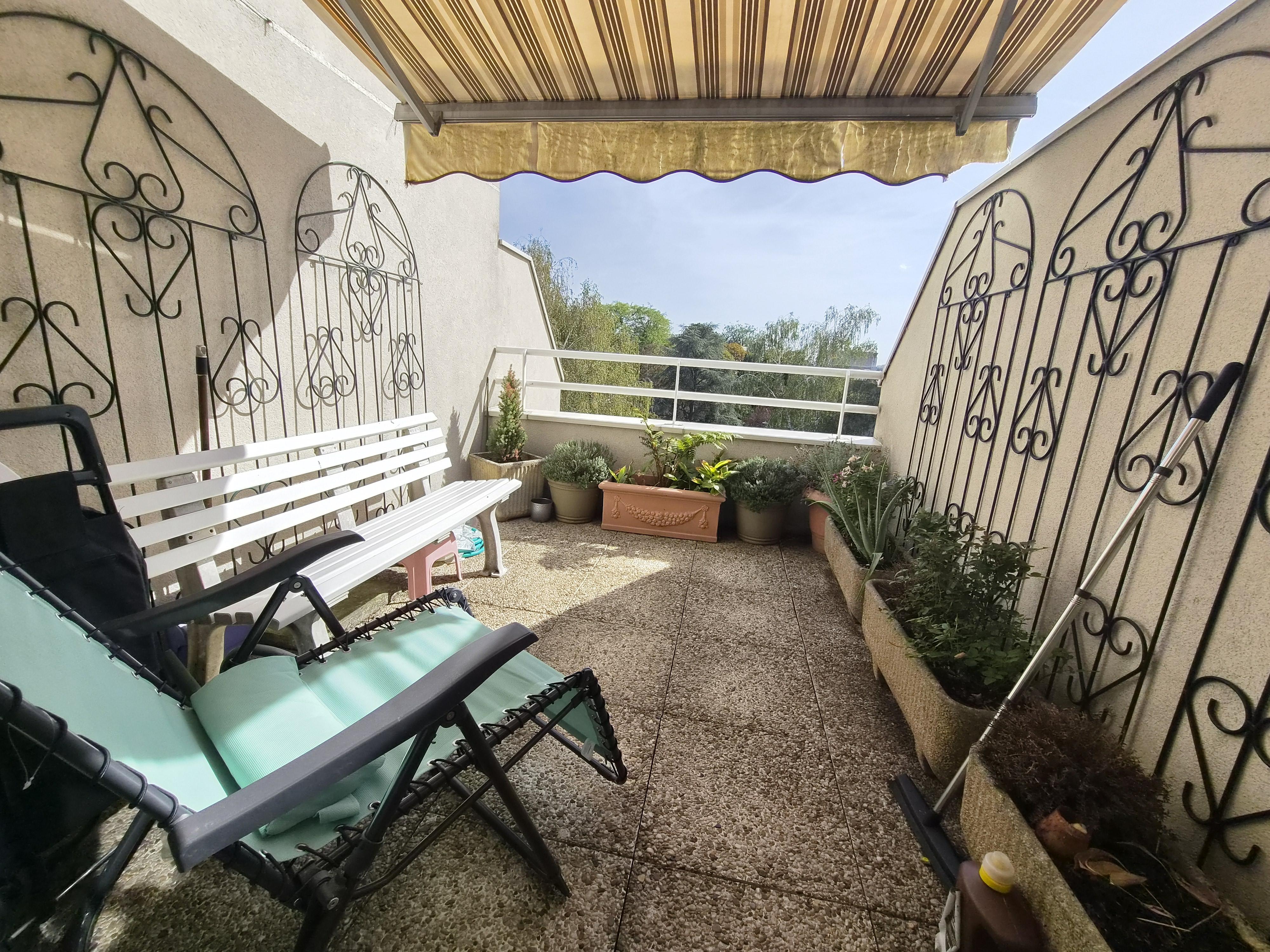 Appartement 4 pièces 89 m² · à Eaubonne · 89 m² · 340 000 €