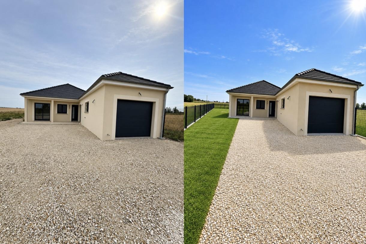 Maison 5 pièces 102 m² · à Vallant-Saint-Georges · 102 m² · 257 000 €