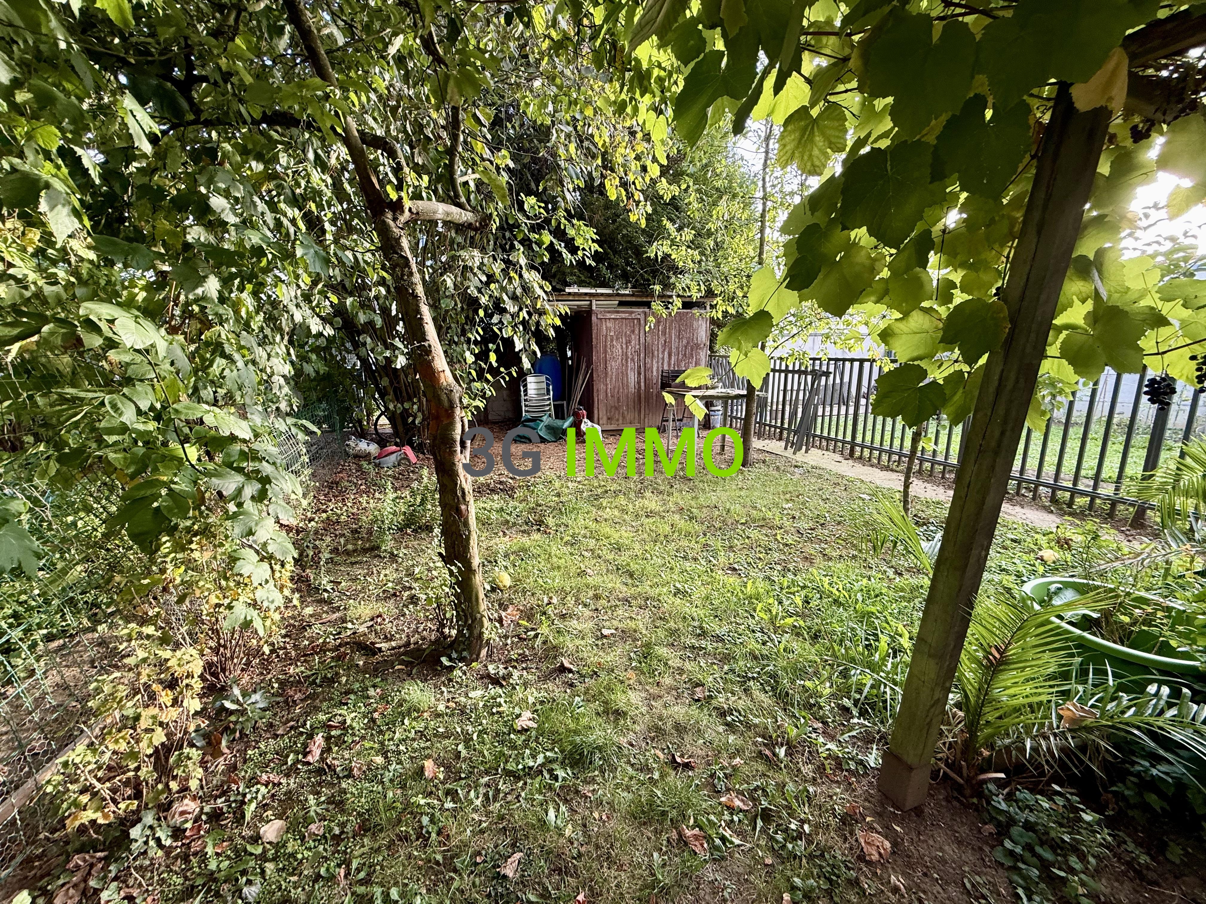 Maison 5 pièces 95 m² · à Noyon · 95 m² · 116 000 €