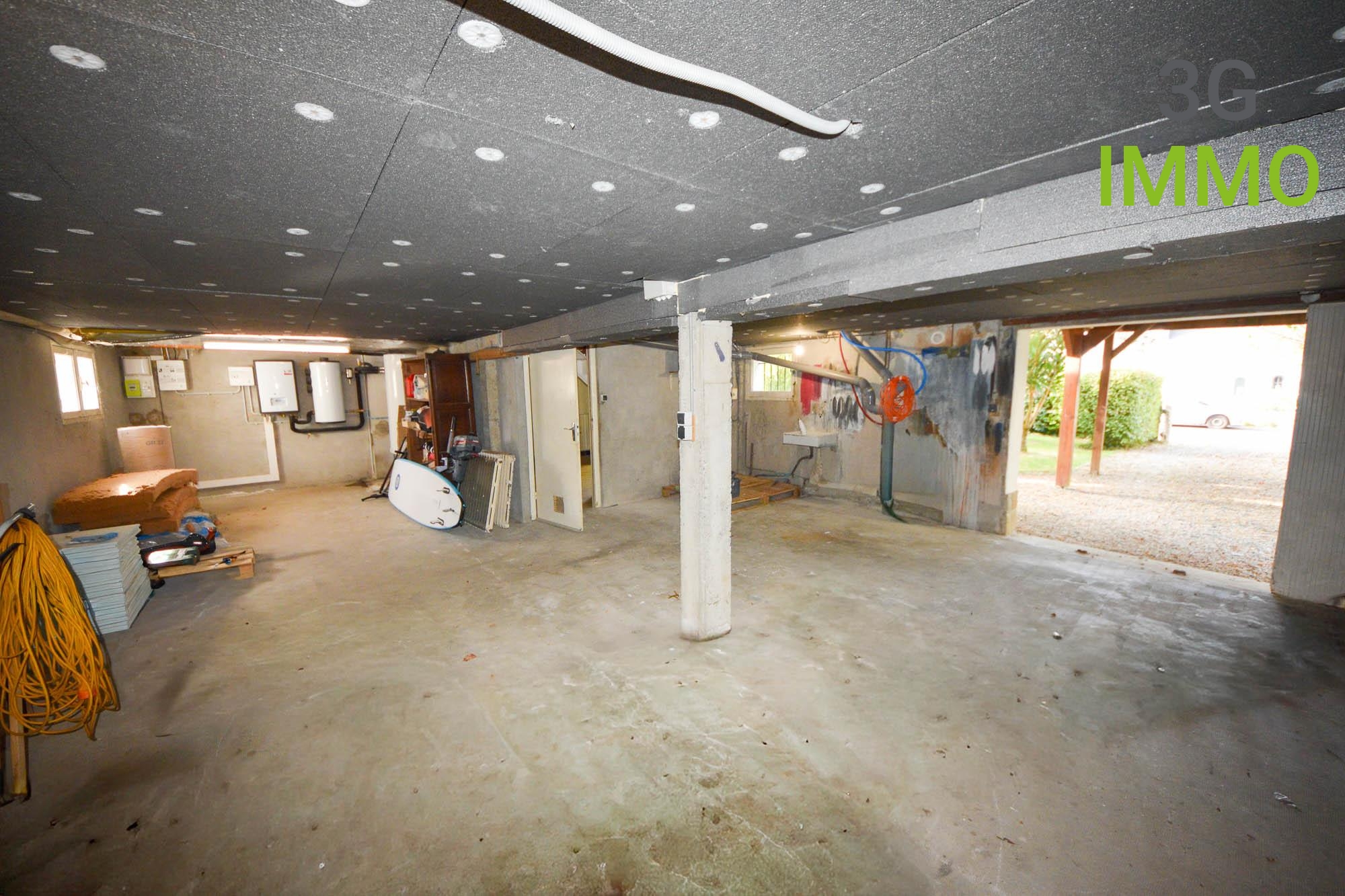 Maison 5 pièces 110 m² · à Morlaix · 110 m² · 249 000 €