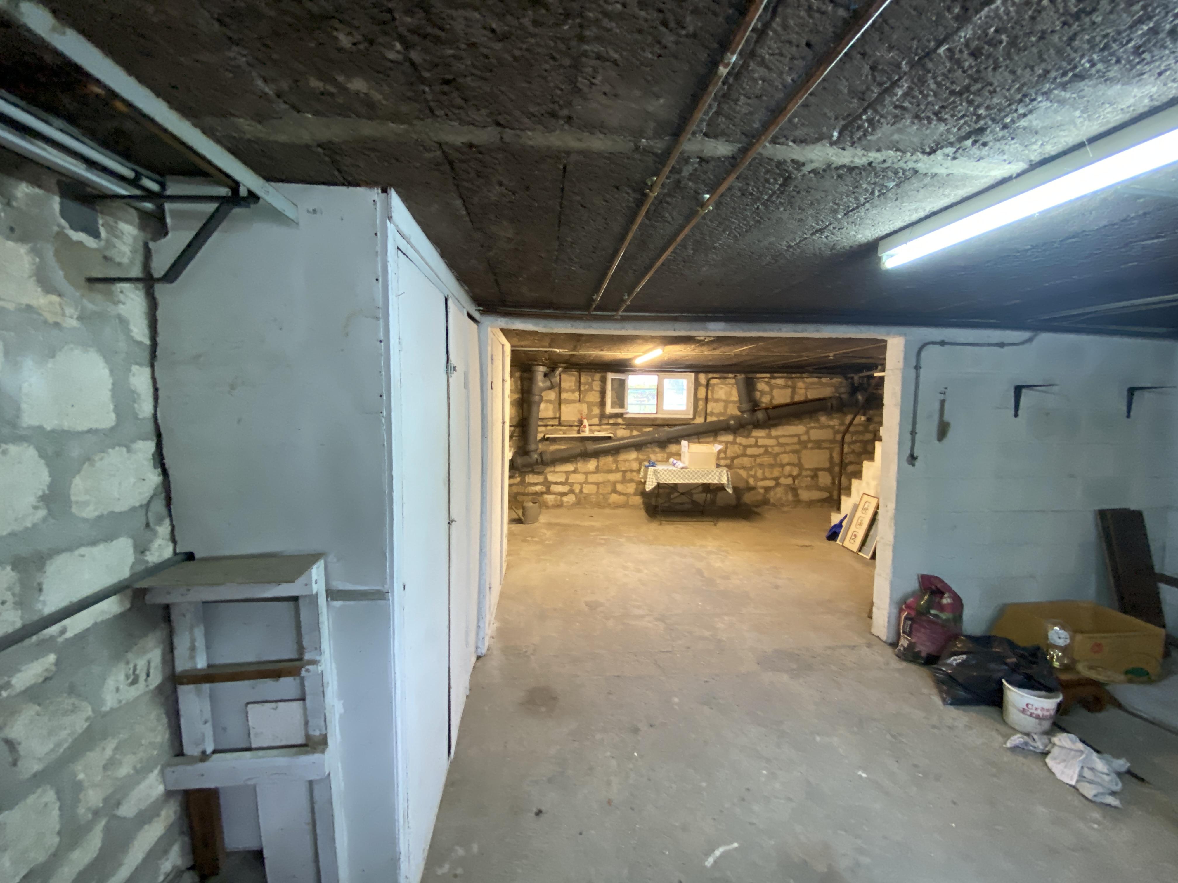 Maison 3 pièces 65 m² · à Lamorlaye · 65 m² · 294 000 €