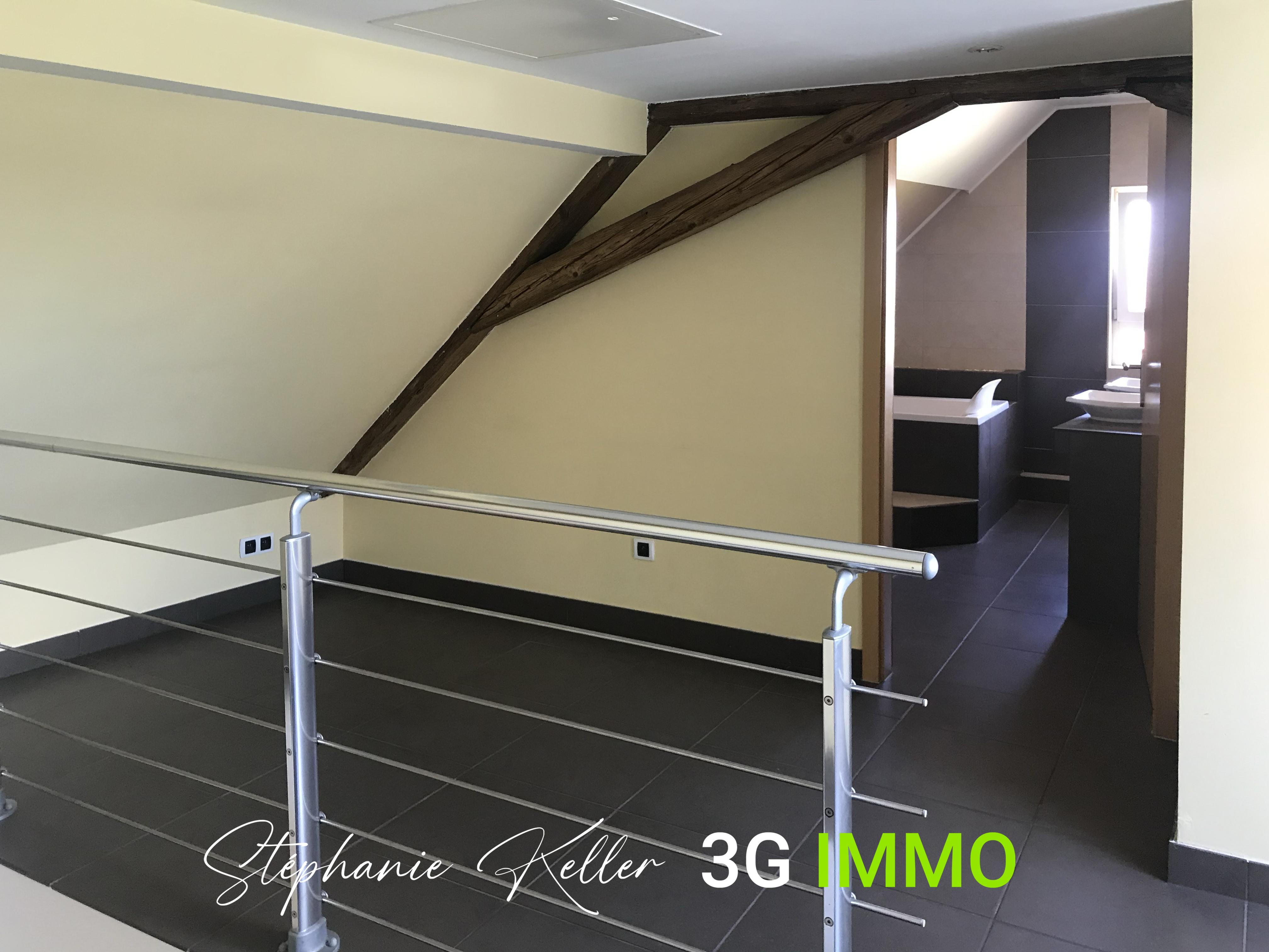 Maison 6 pièces 165 m² · à Bindernheim · 165 m² · 399 000 €