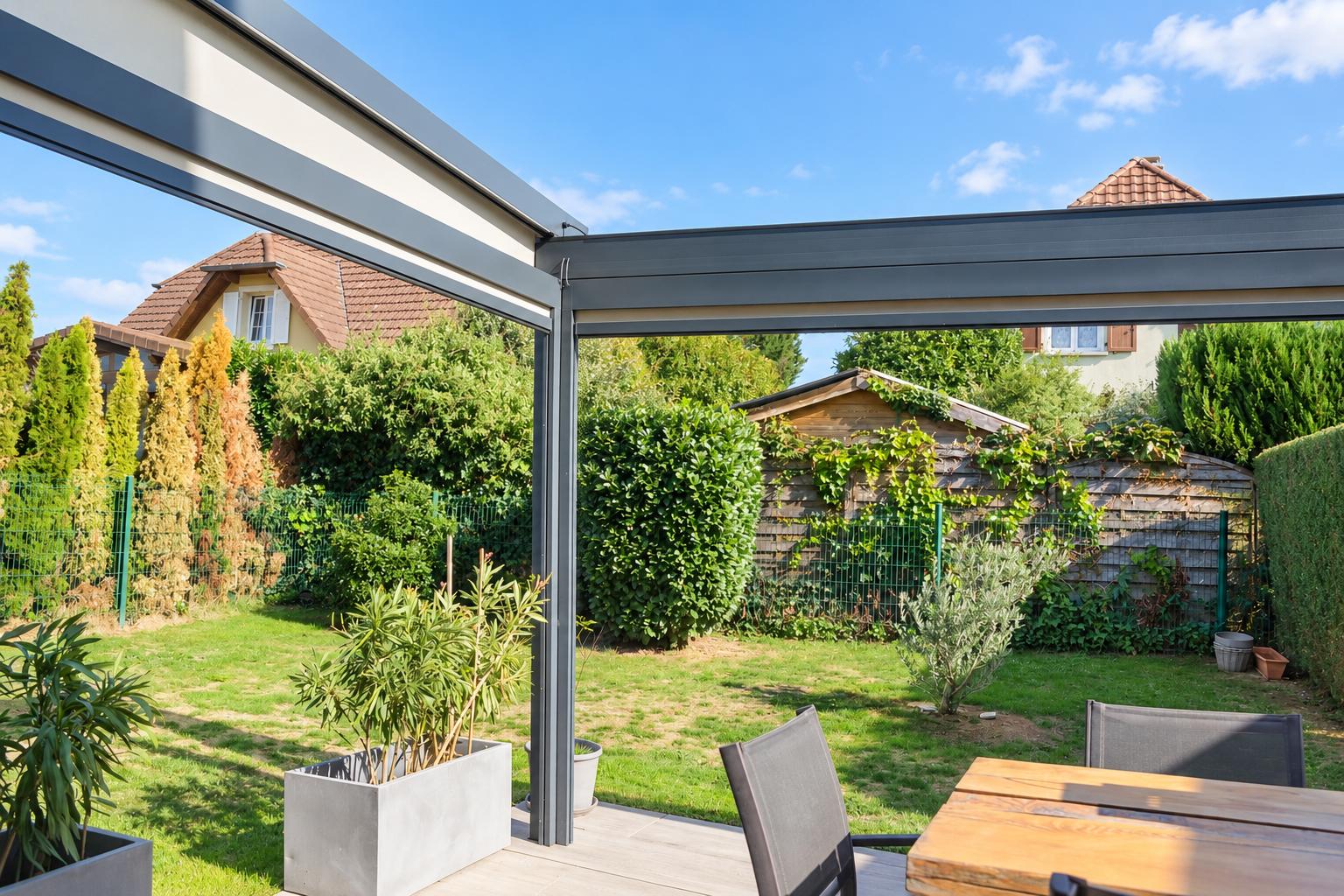 Maison 5 pièces 107 m² · à Aspach-le-Bas · 106,8 m² · 298 000 €