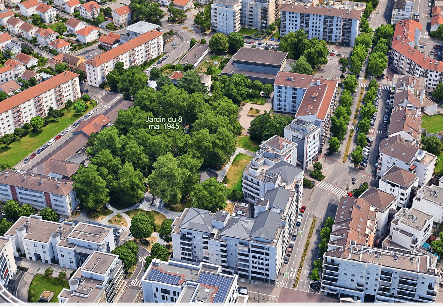 Appartement 2 pièces 50 m² · à Annecy · 50 m² · 247 000 €