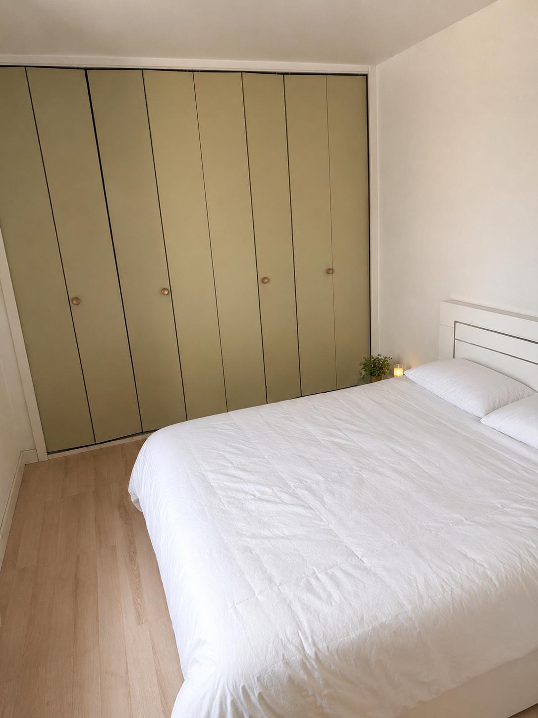 Appartement 1 pièce 35 m² · à Toulouse · 34,9 m² · 132 000 €