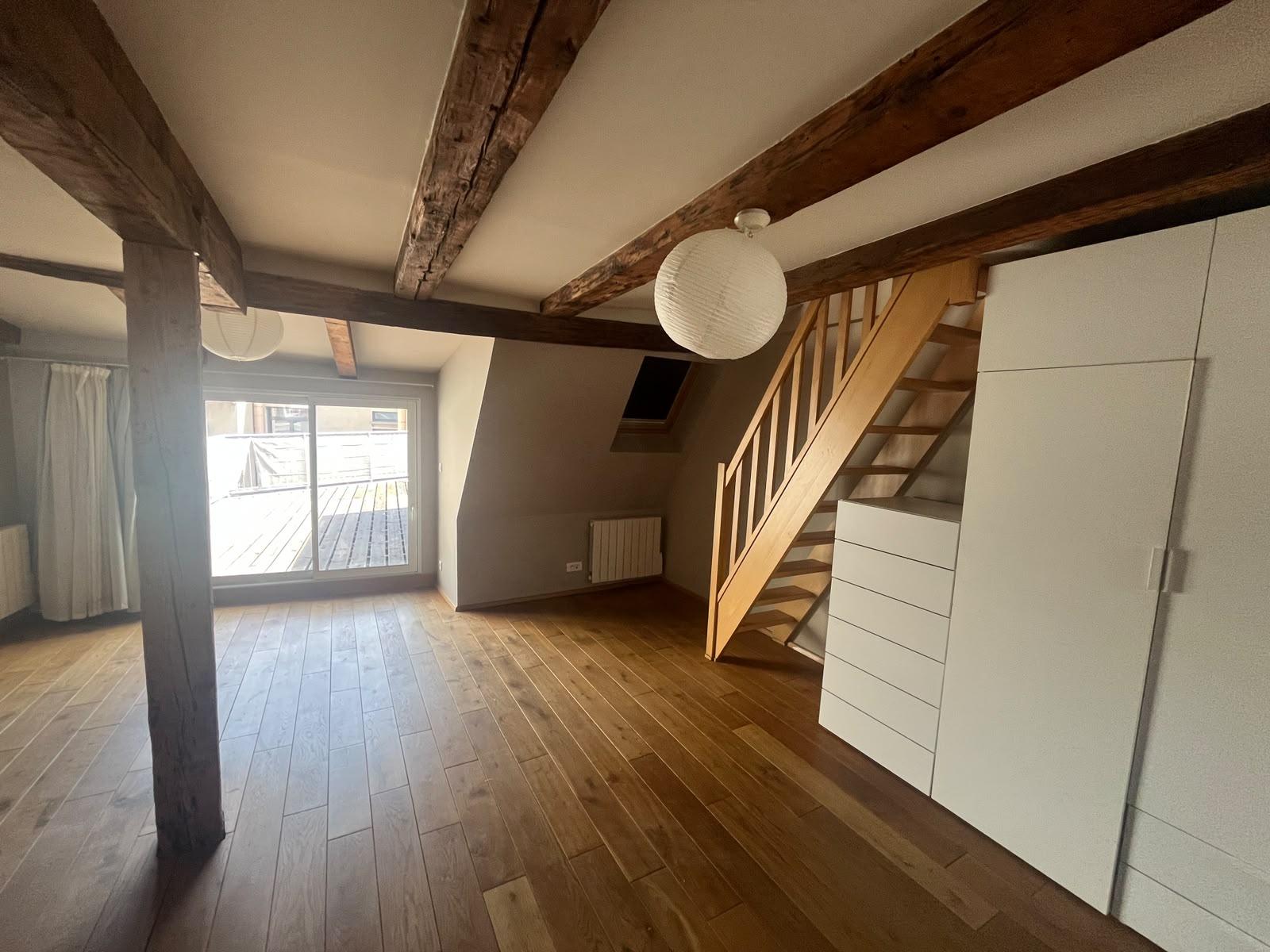 Appartement 3 pièces 83 m² · à Mulhouse · 83 m² · 900 €/mois