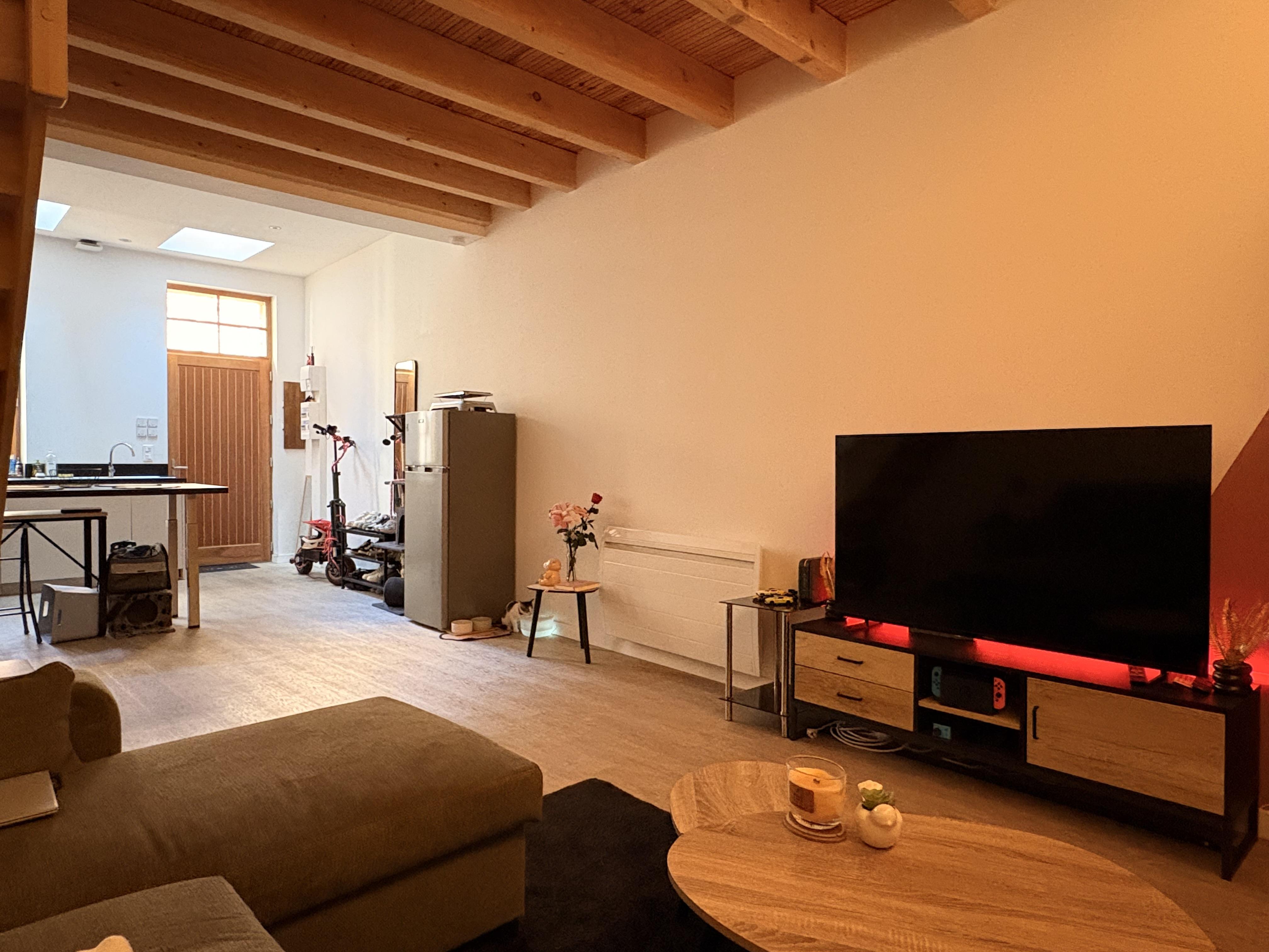 Maison 2 pièces 47 m² · à Albi · 47,3 m² · 126 000 €