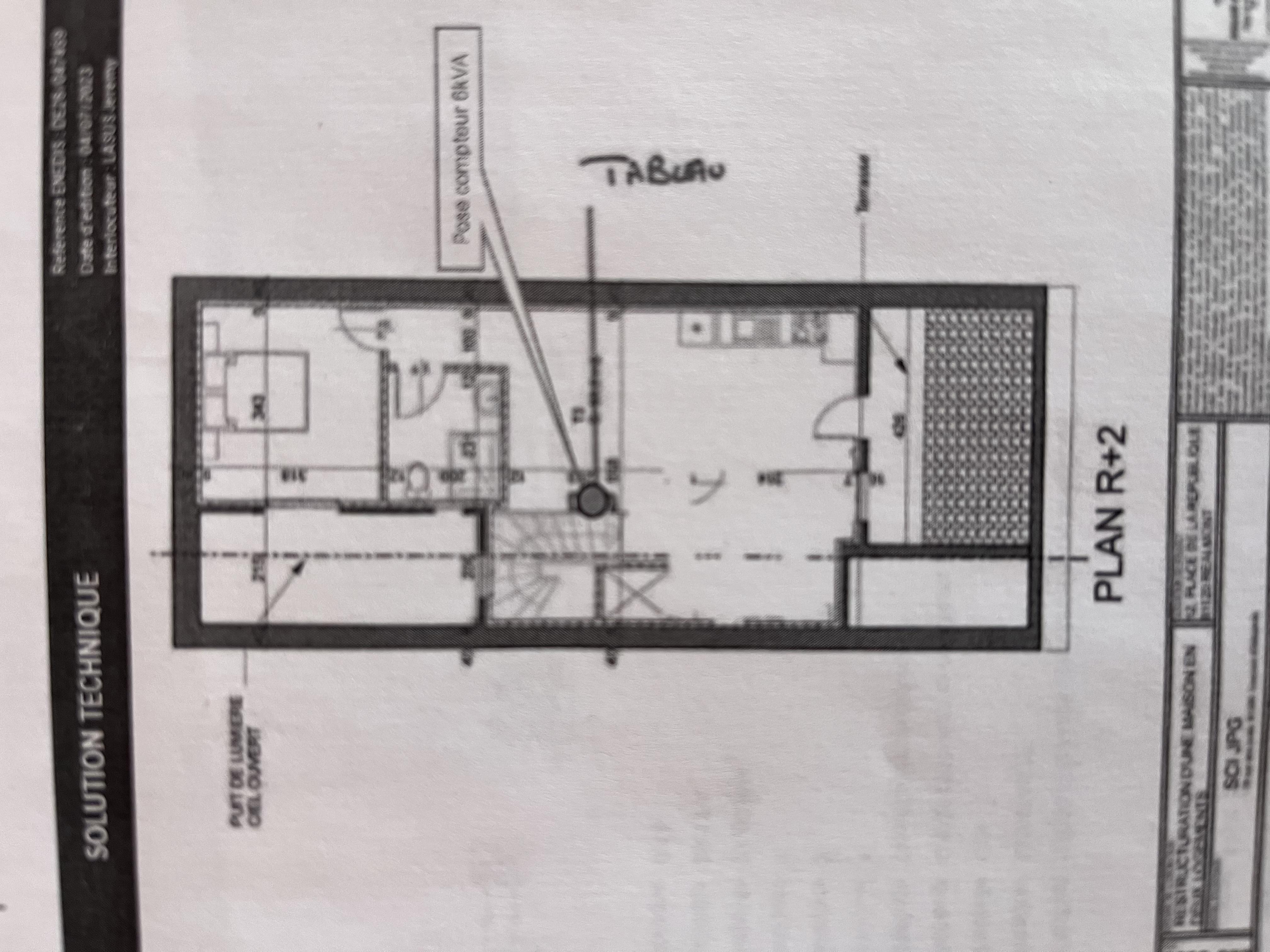 Immeuble 5 pièces 130 m² · à Réalmont · 130 m² · 210 000 €