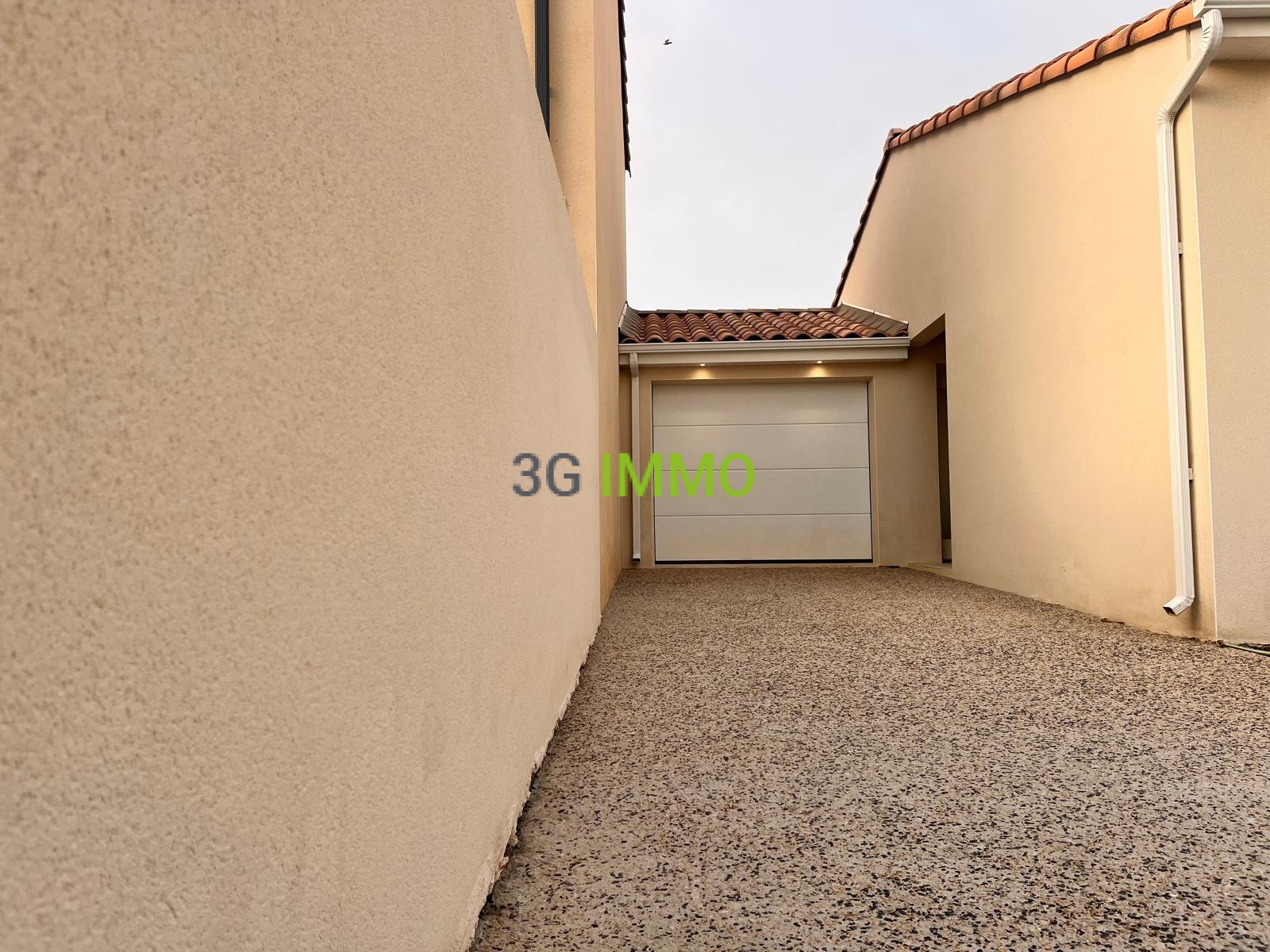 3 pièces 235 m² · à Nébian · 235 m² · 289 000 €