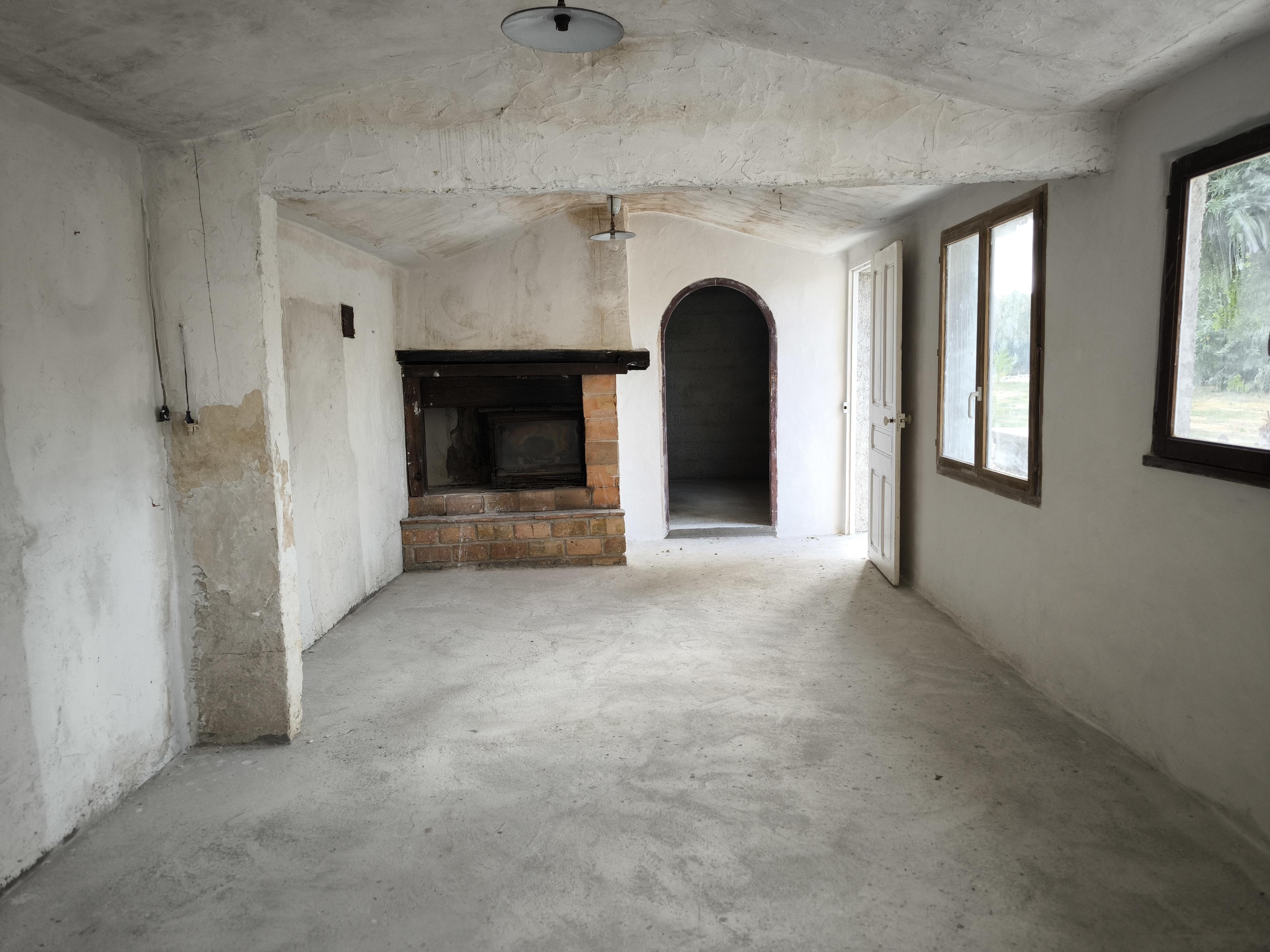 Maison 78 m² · à Saint-Hilaire-de-Brethmas · 78 m² · 168 000 €