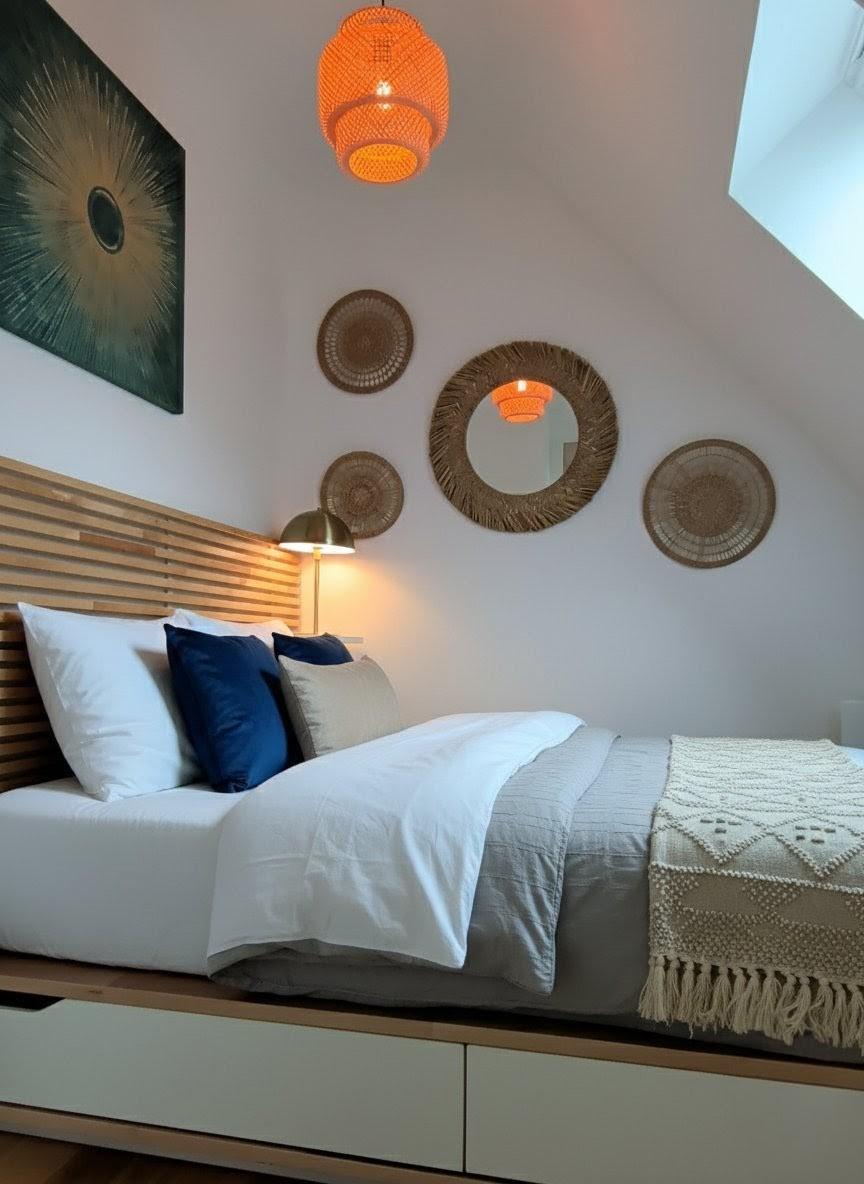 Appartement 2 pièces 23 m² · à Cabourg · 23 m² · 159 000 €