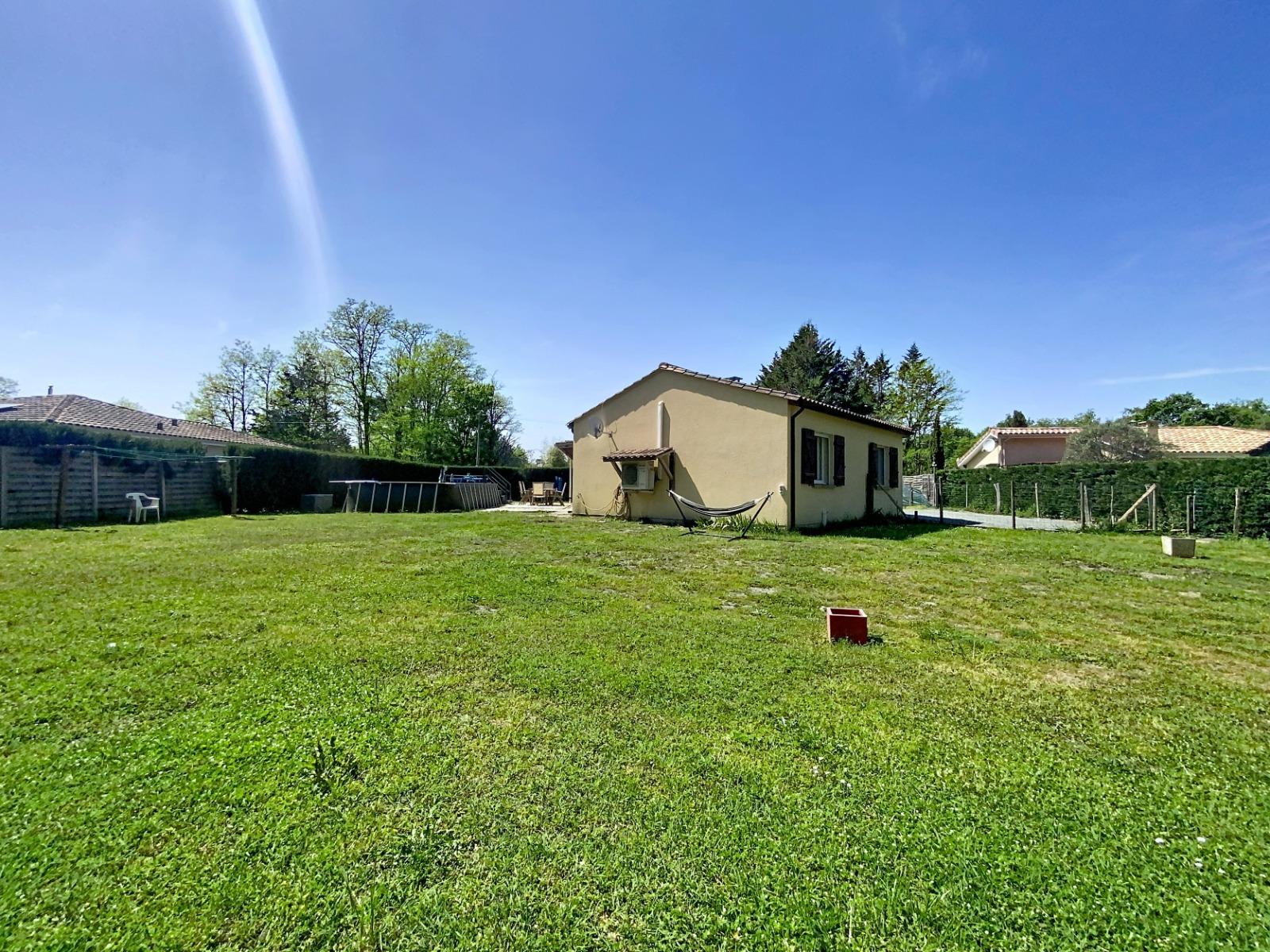 Maison 7 pièces 130 m² · à Saint-Symphorien · 130 m² · 239 000 €