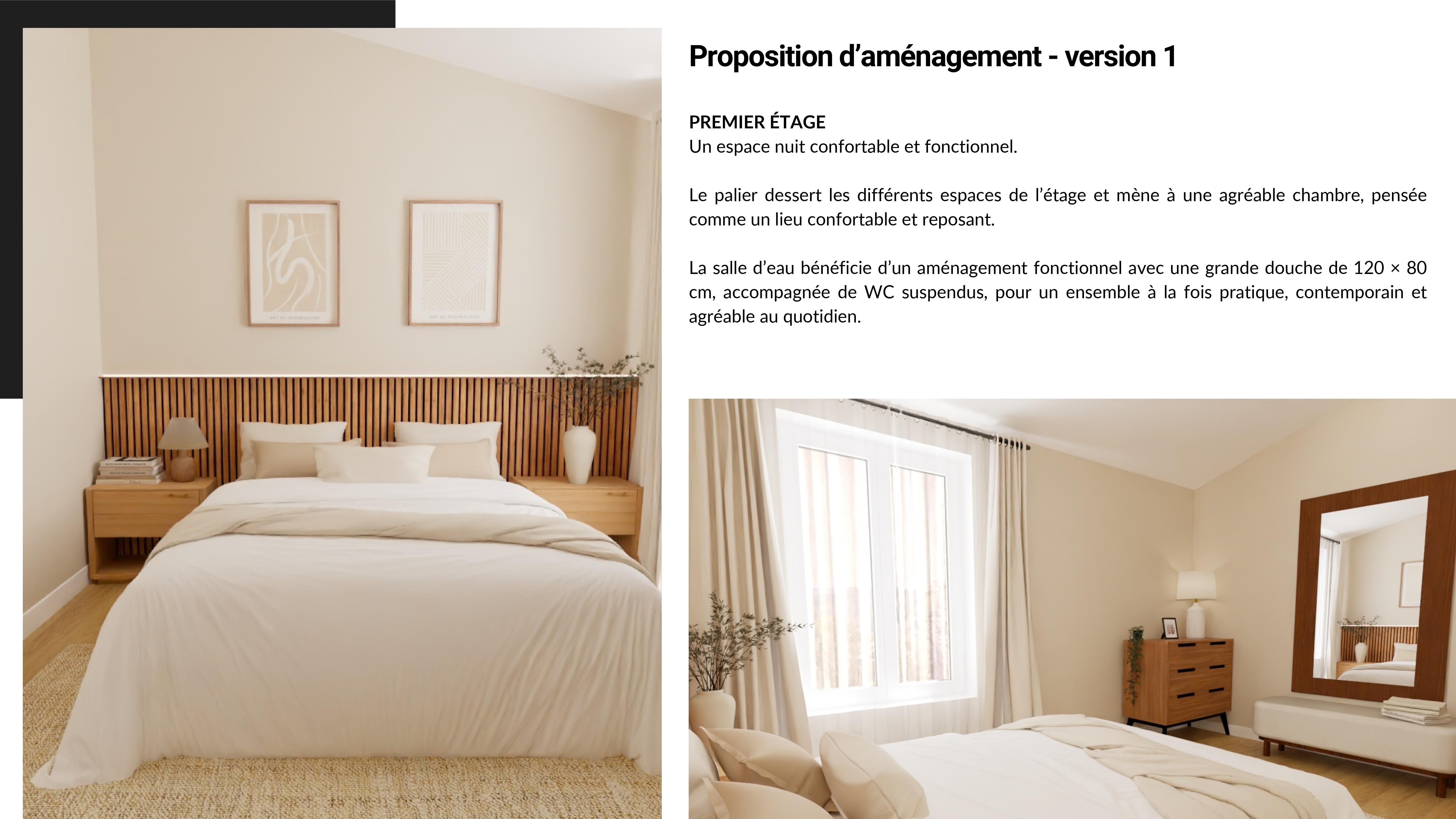 Appartement 2 pièces 57 m² · à Colombier-Saugnieu · 57 m² · 245 000 €