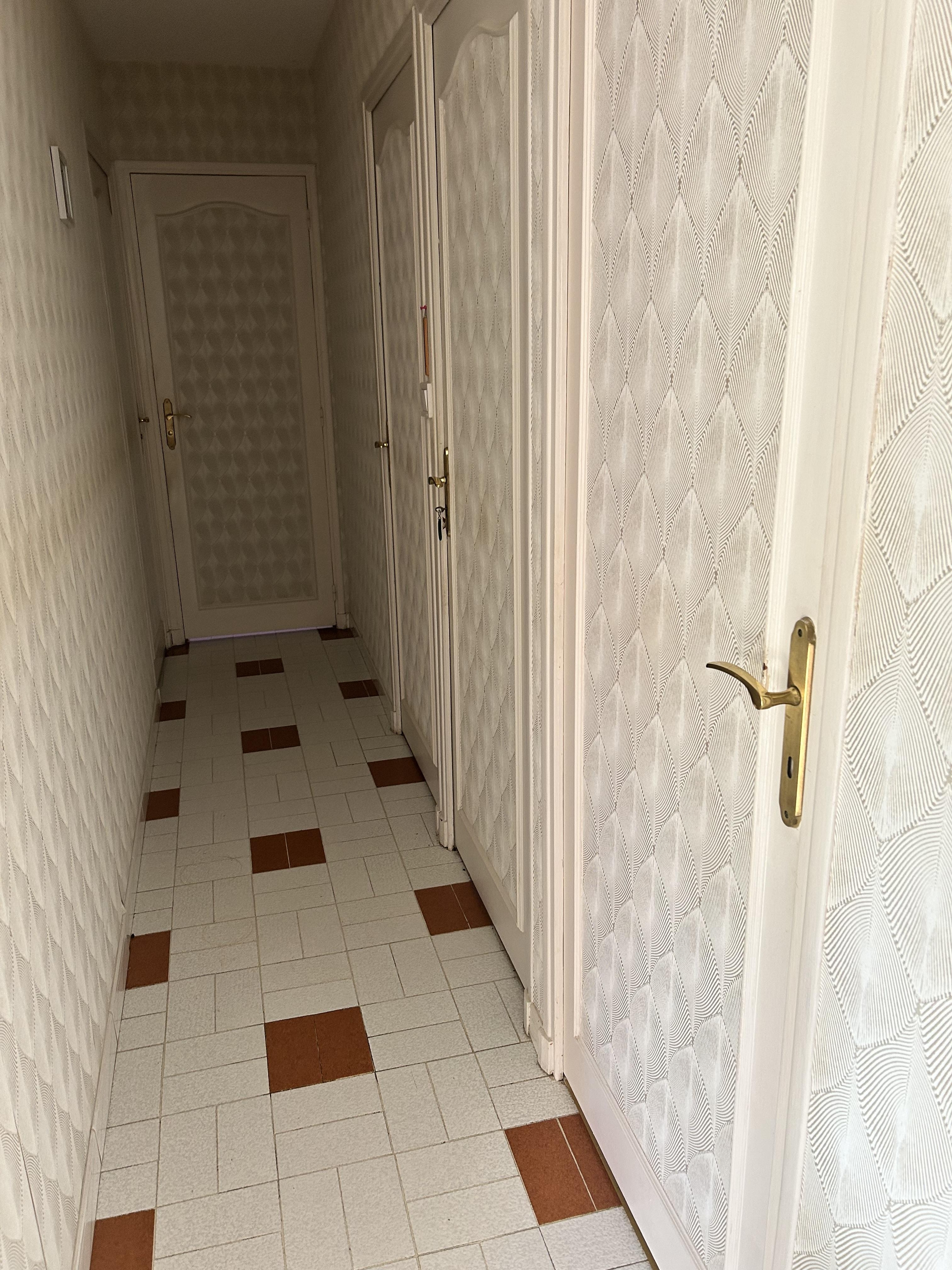 Maison 5 pièces 90 m² à Nevers