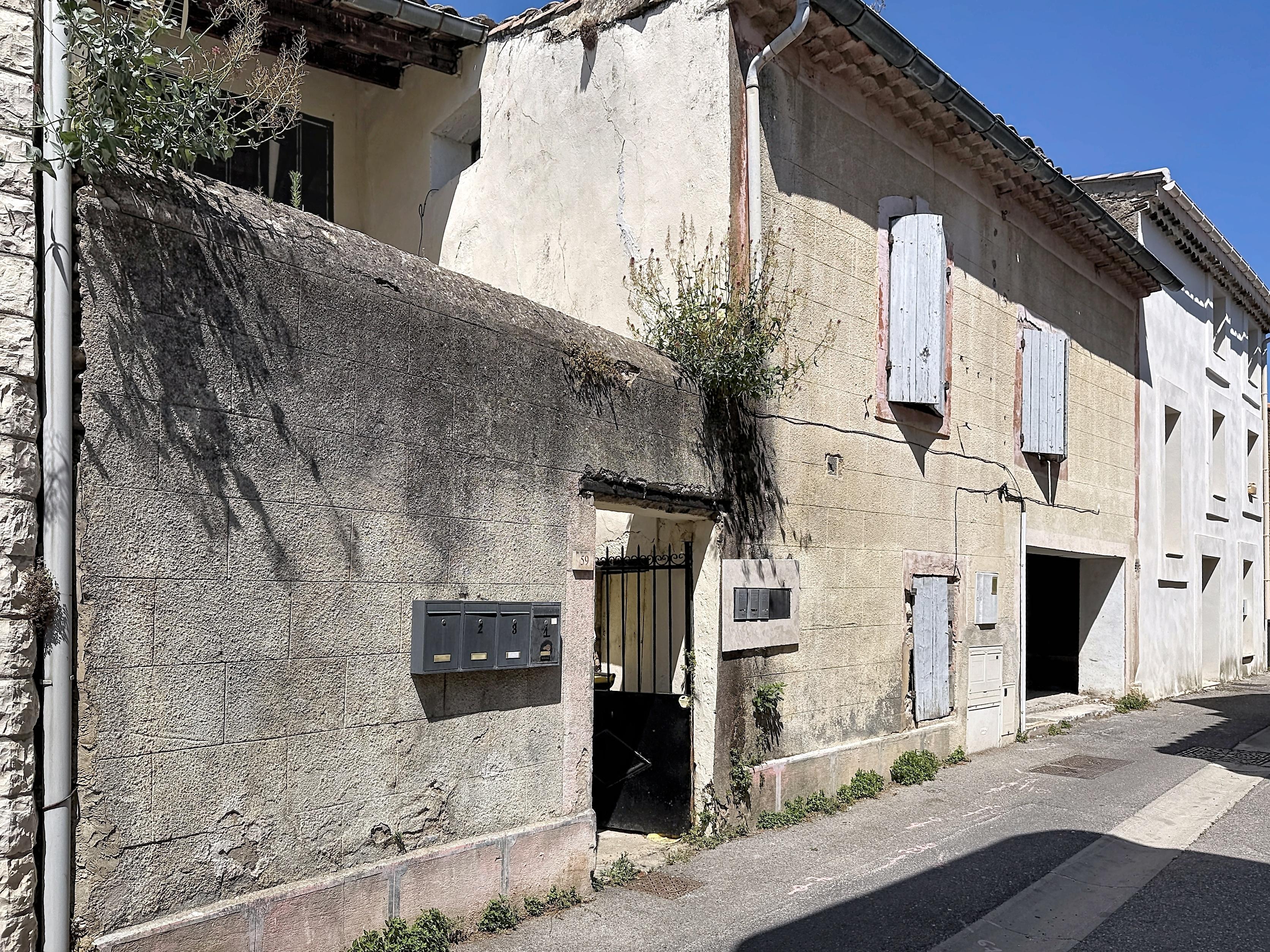 Immeuble 5 pièces 97 m² · à Avignon · 97 m² · 212 000 €