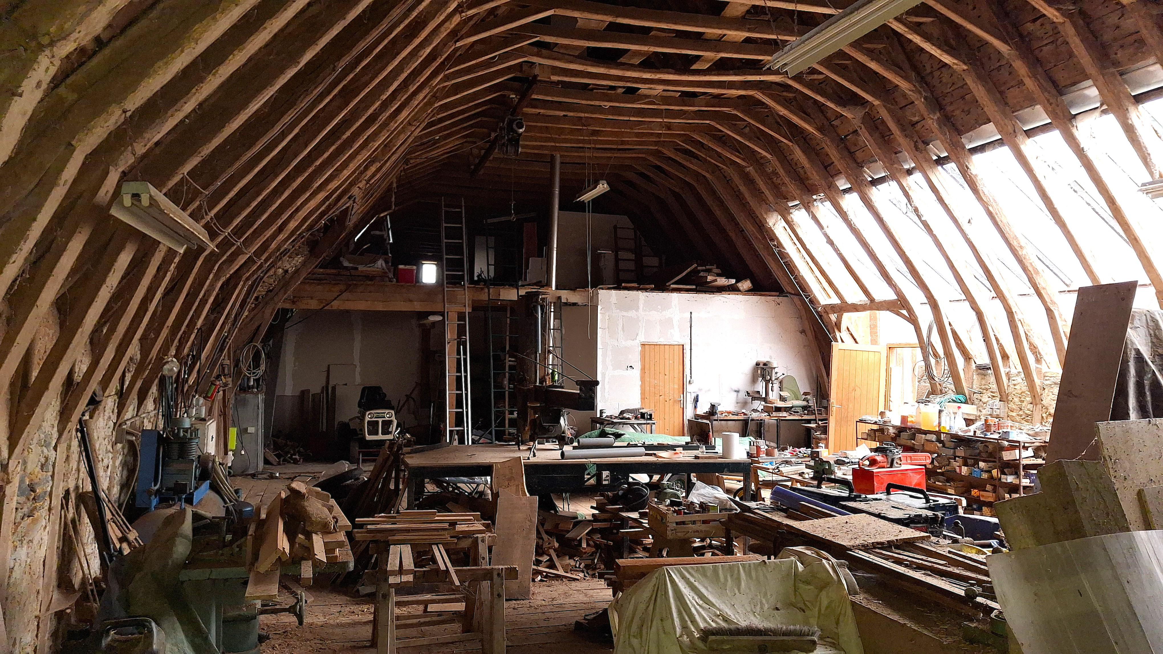 Maison 5 pièces 206 m² · à Arnac · 206 m² · 299 400 €
