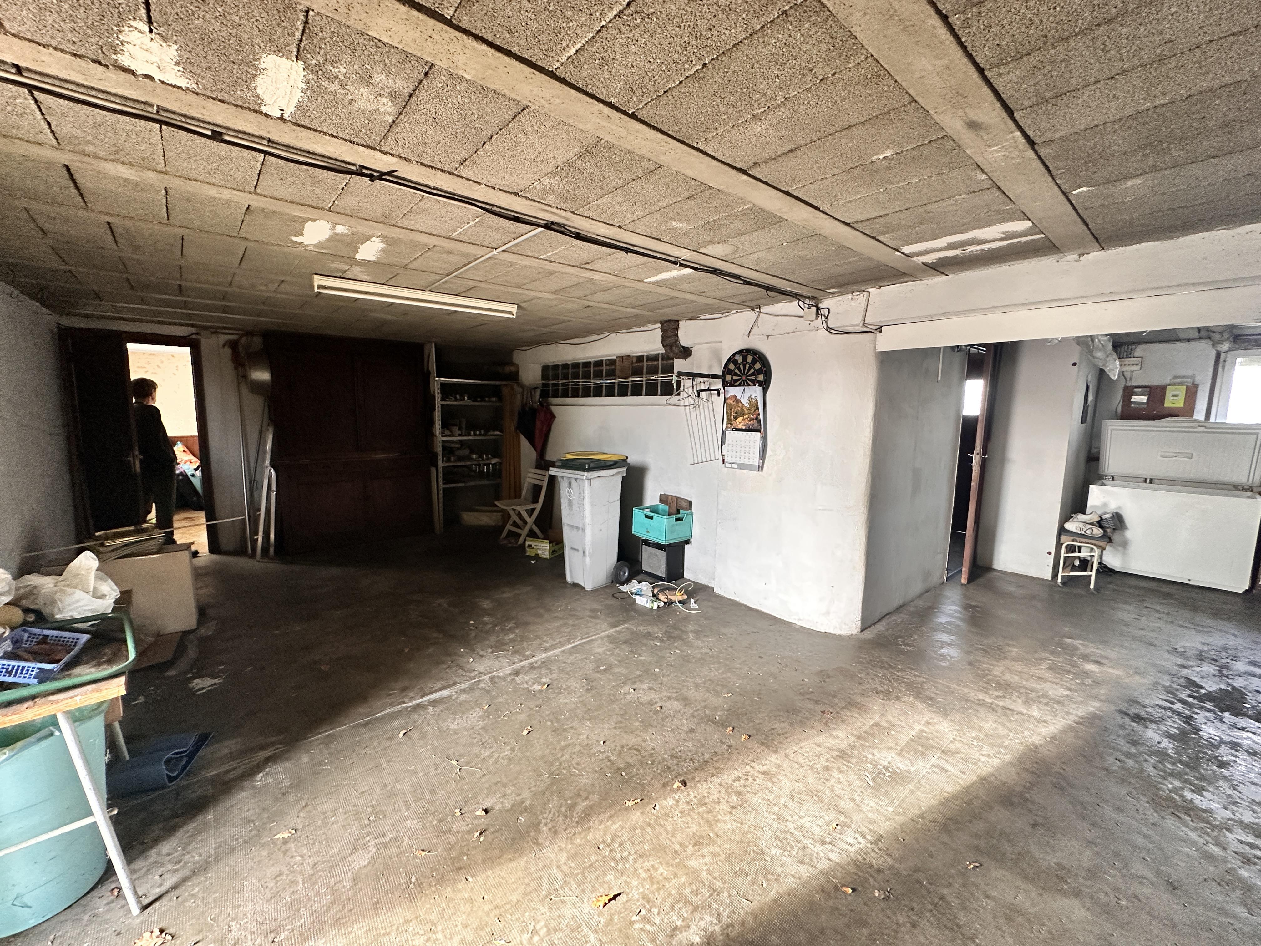 Maison 7 pièces 105 m² · à Saint-Pierre-du-Mont · 105 m² · 168 000 €
