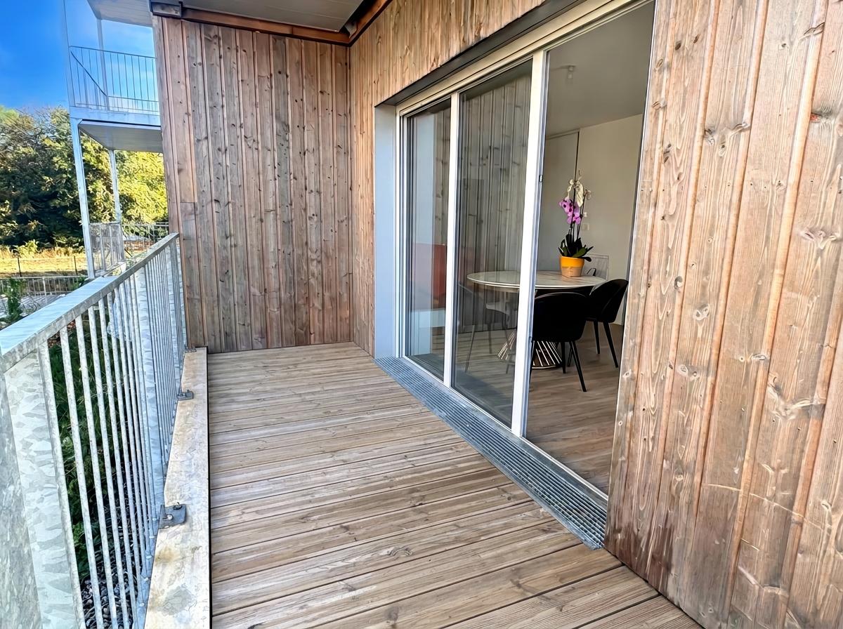 Appartement 2 pièces 56 m² · à Guidel · 56 m² · 255 000 €