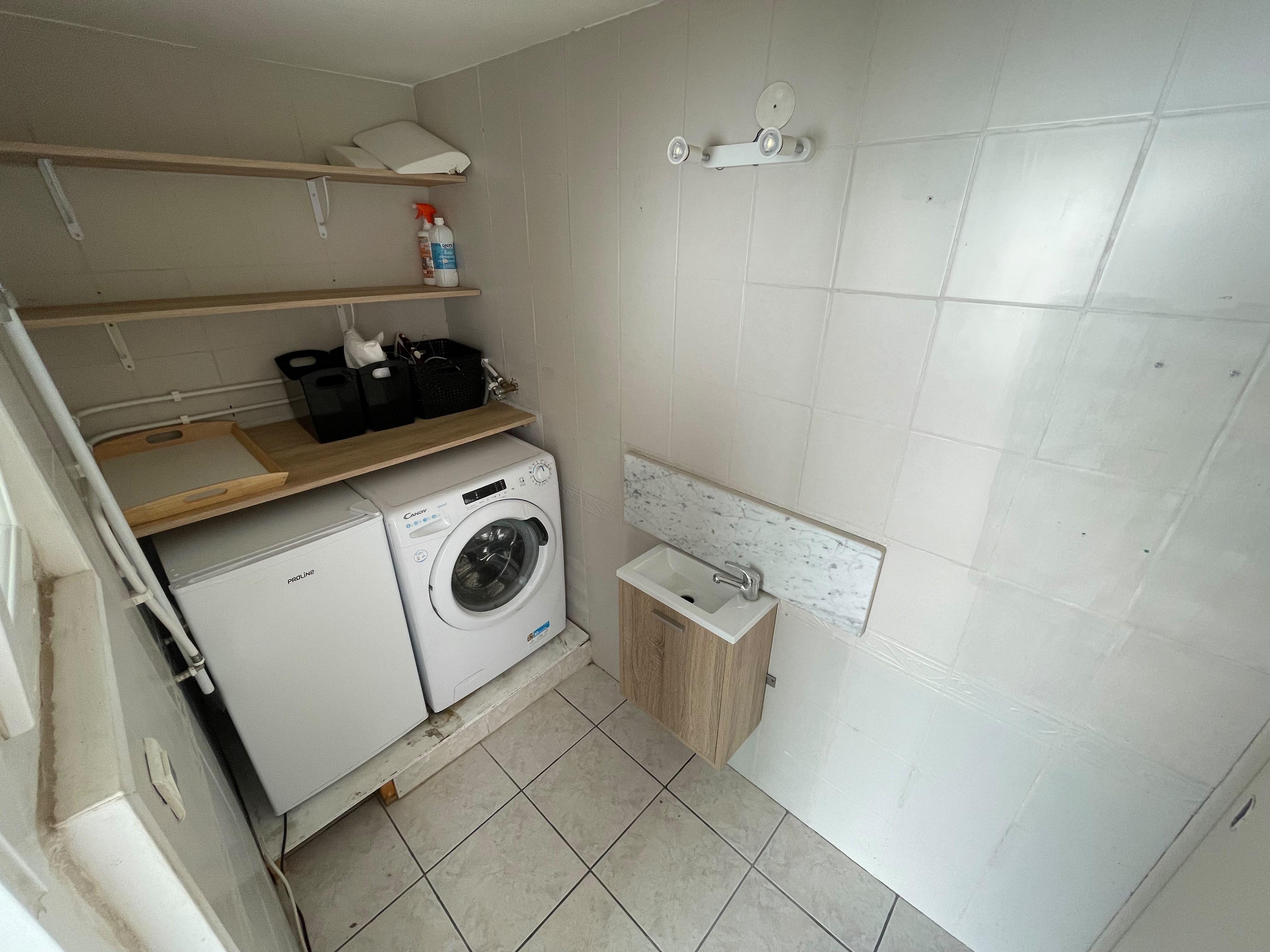 Appartement 3 pièces 54 m² · à Perpignan · 54 m² · 119 000 €