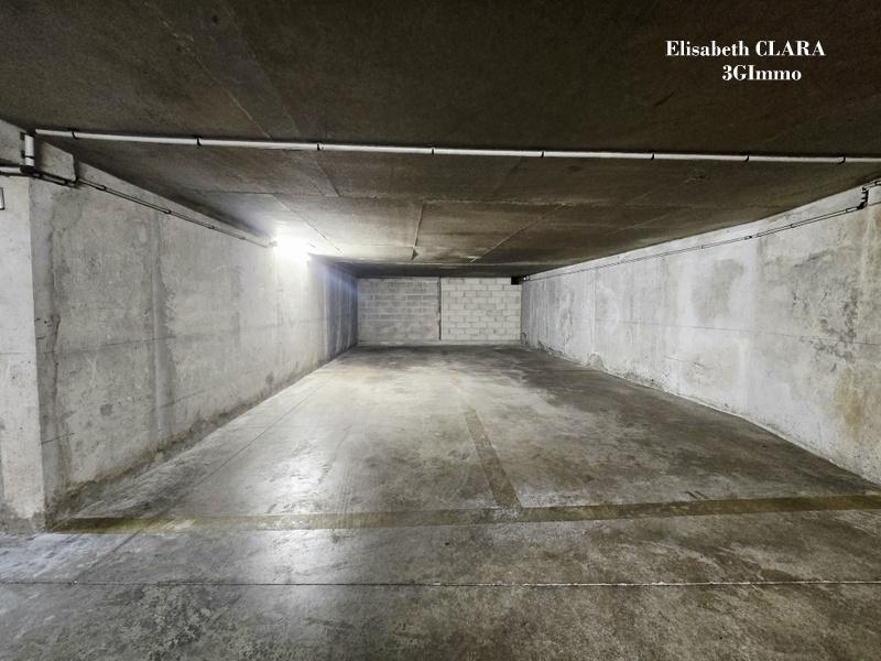 Appartement 3 pièces 63 m² · à Brie-Comte-Robert · 62,7 m² · 186 500 €