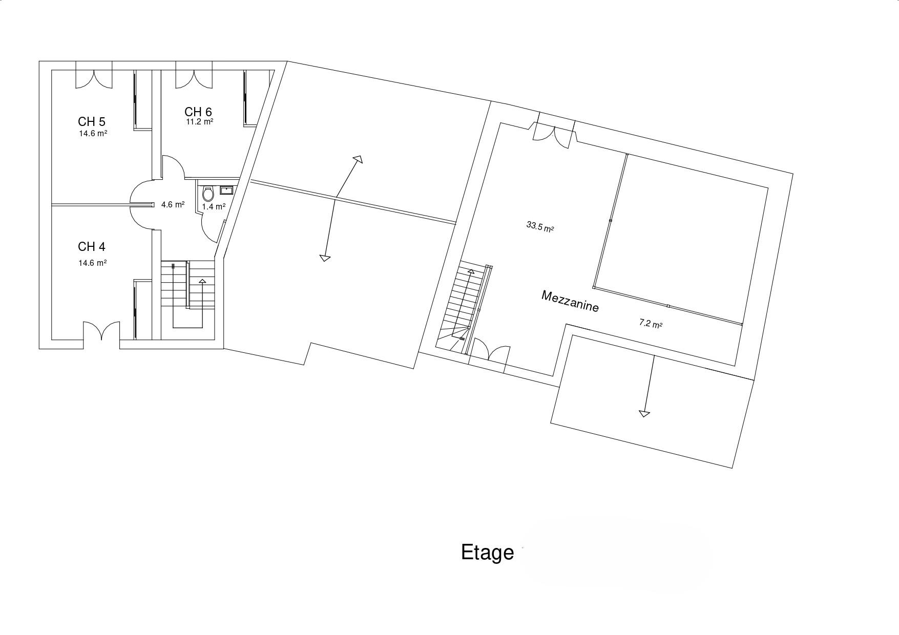 Maison 8 pièces 231 m² · à Nieulle-sur-Seudre · 231 m² · 293 000 €