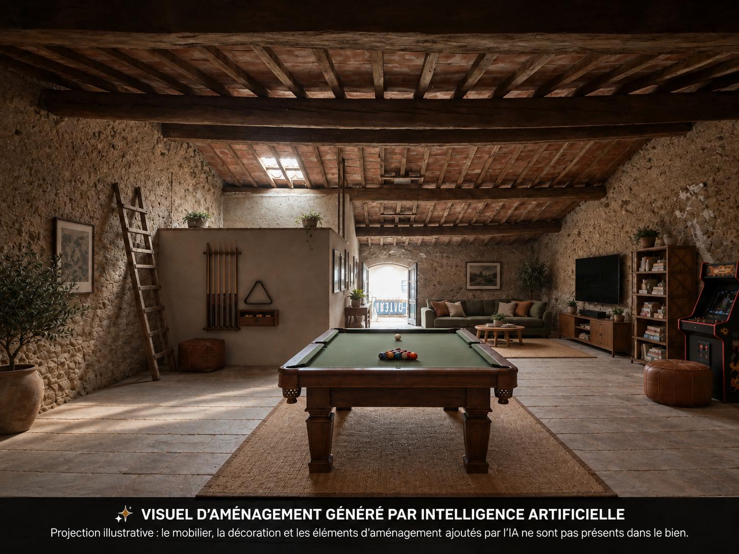 Maison 3 pièces 83 m² · à Saint-Thibéry · 83 m² · 199 900 €