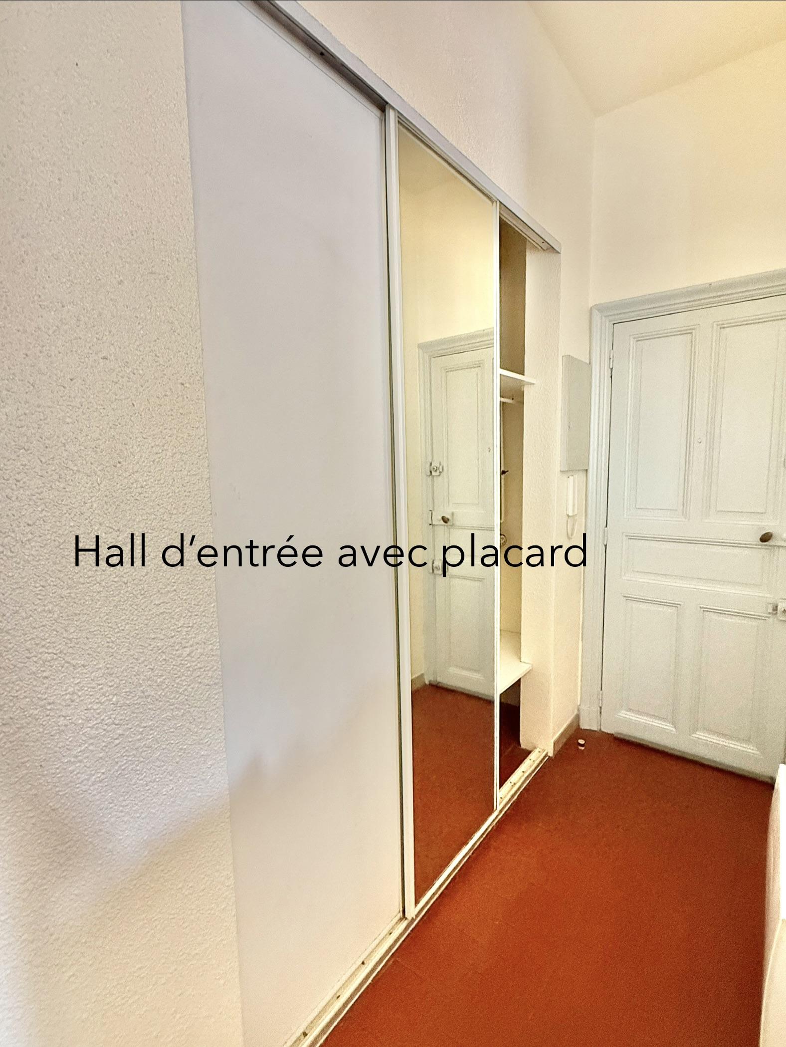 Appartement 3 pièces 52 m² · à Béziers · 51,9 m² · 55 000 €