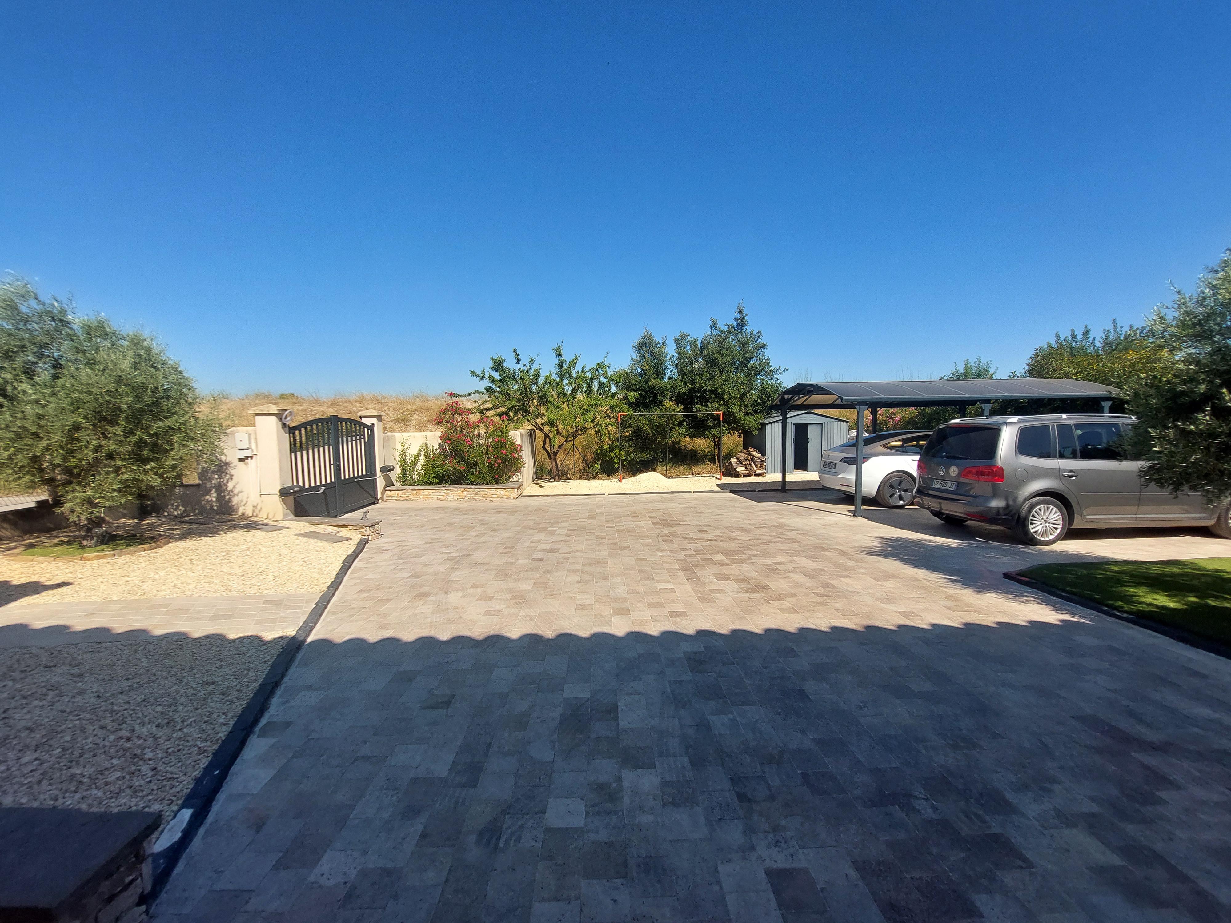Maison 5 pièces 110 m² · à Lançon-Provence · 110 m² · 498 500 €