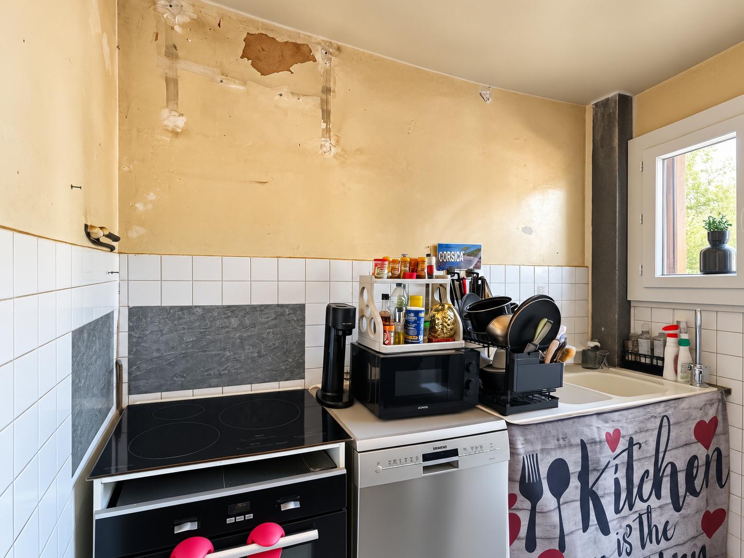 Appartement 3 pièces 62 m² · à Toulon · 62,1 m² · 96 800 €